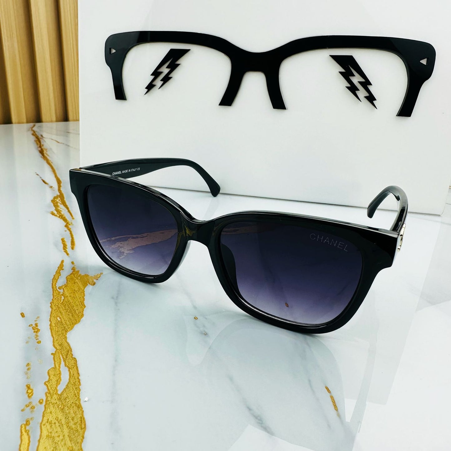 GAFAS CON ESTILO 2025 DE MODA