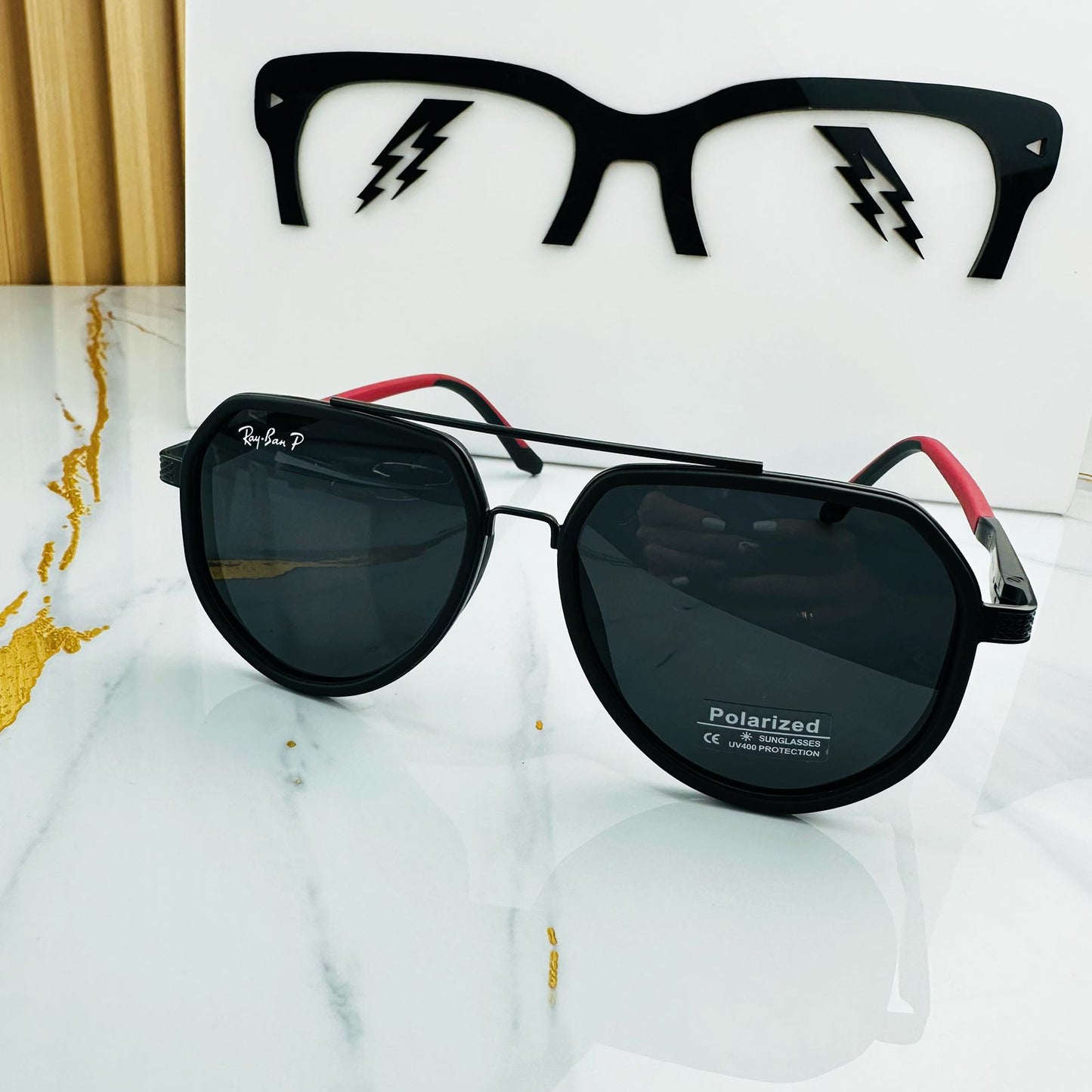 GAFAS CON ESTILO 2025 DE MODA