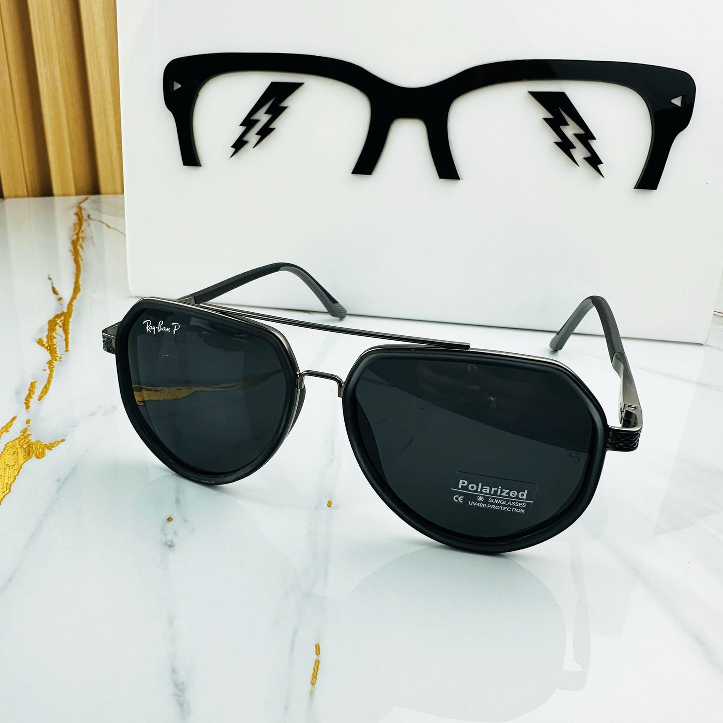 GAFAS CON ESTILO 2025 DE MODA