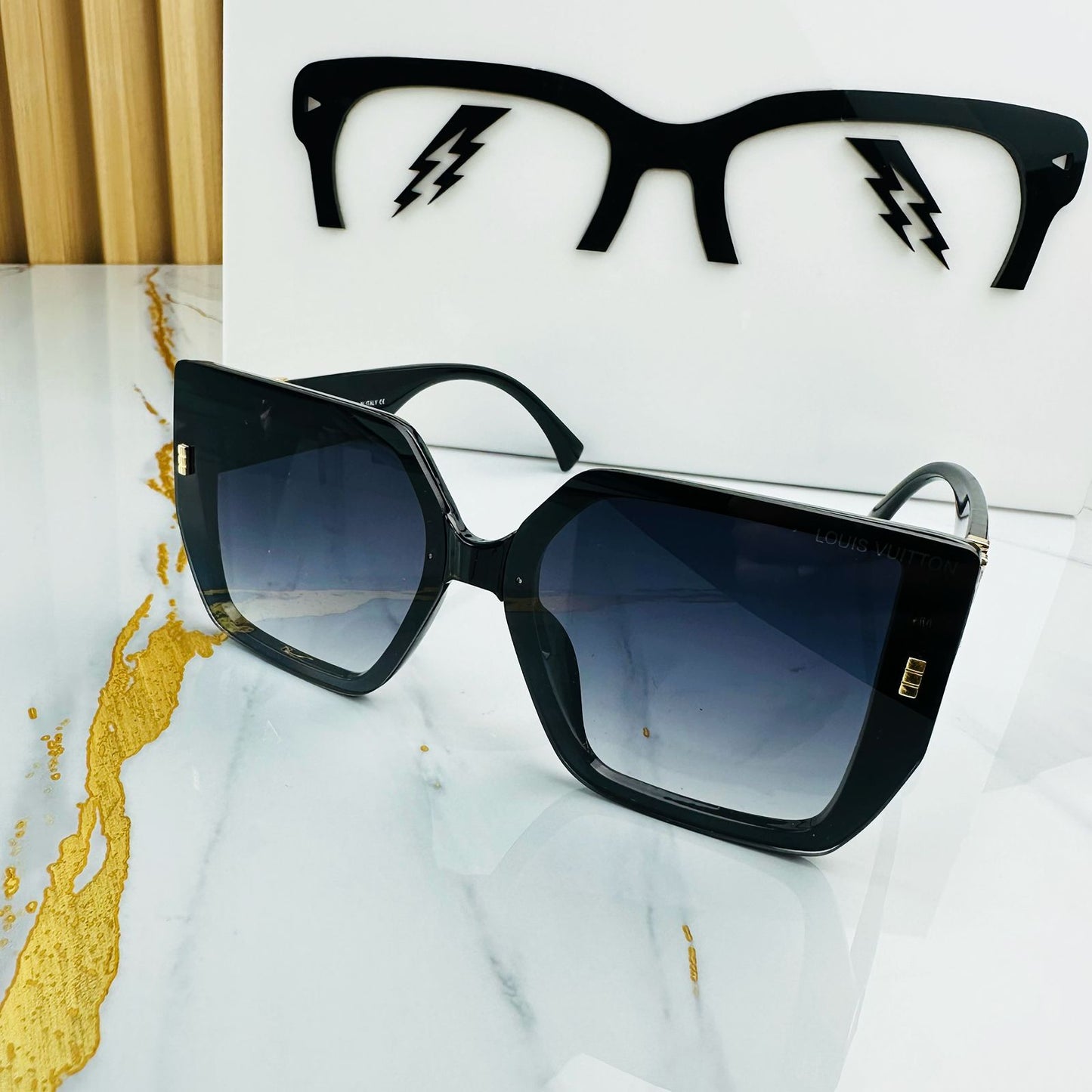 GAFAS CON ESTILO 2025 DE MODA