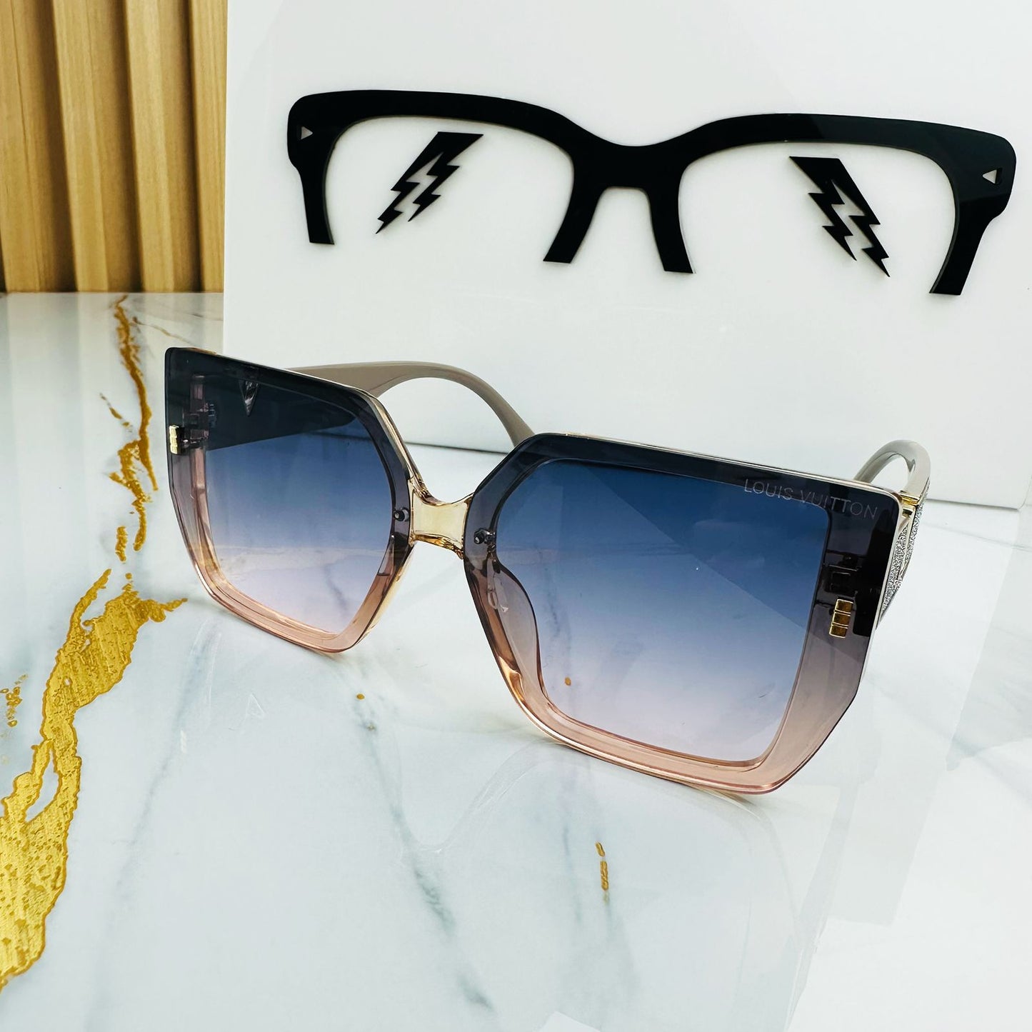 GAFAS CON ESTILO 2025 DE MODA