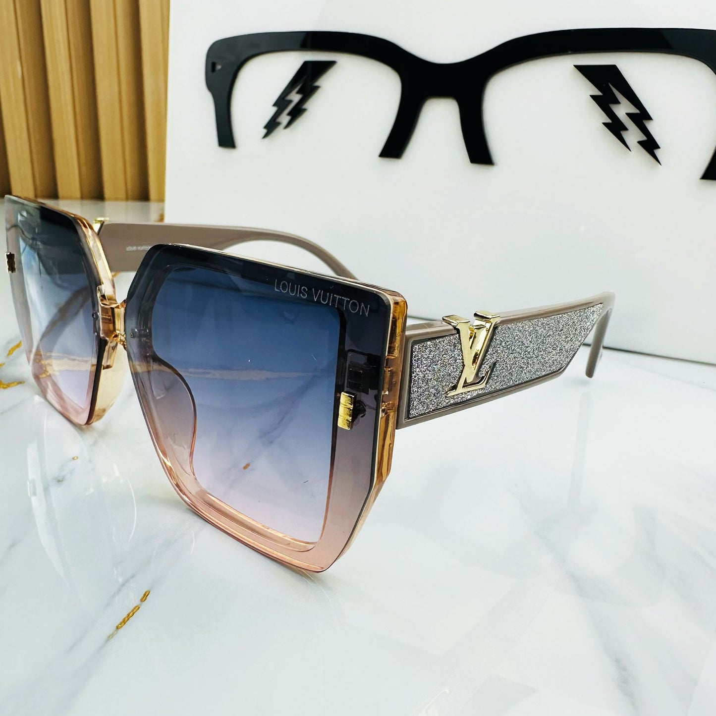 GAFAS CON ESTILO 2025 DE MODA