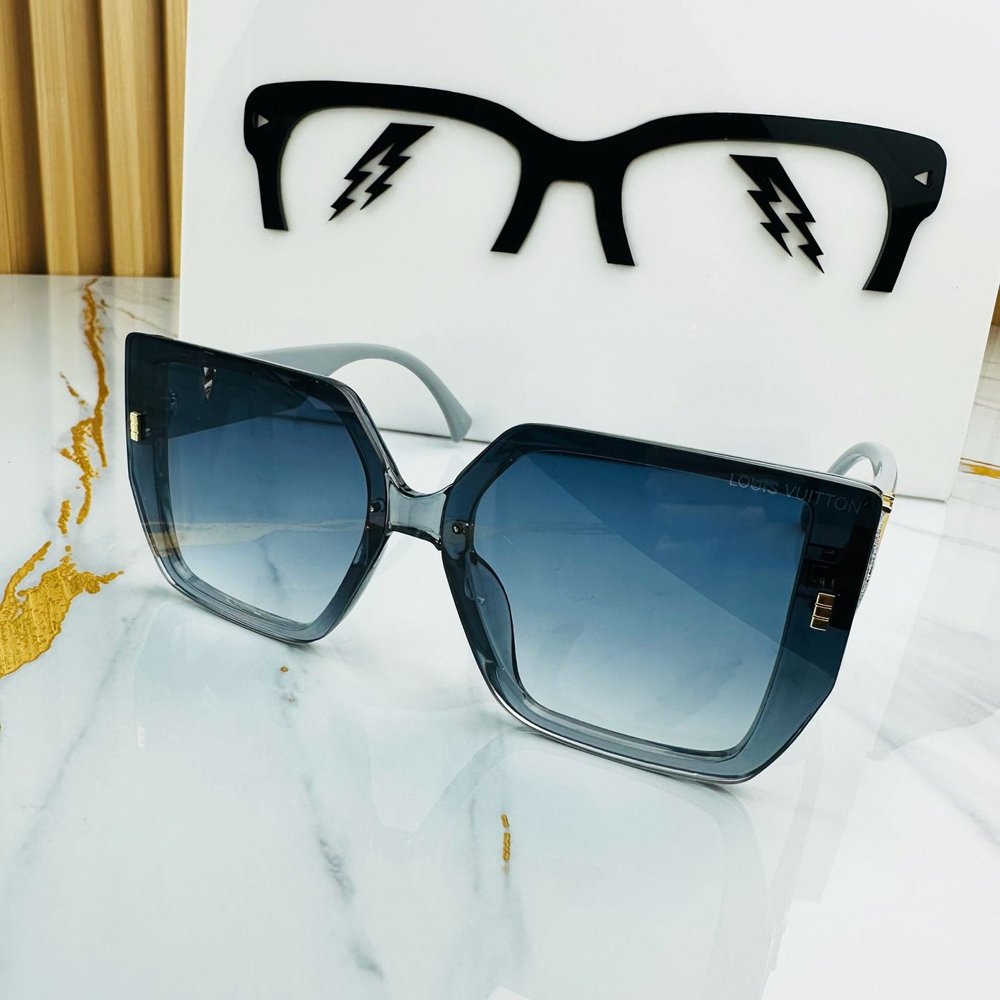 GAFAS CON ESTILO 2025 DE MODA