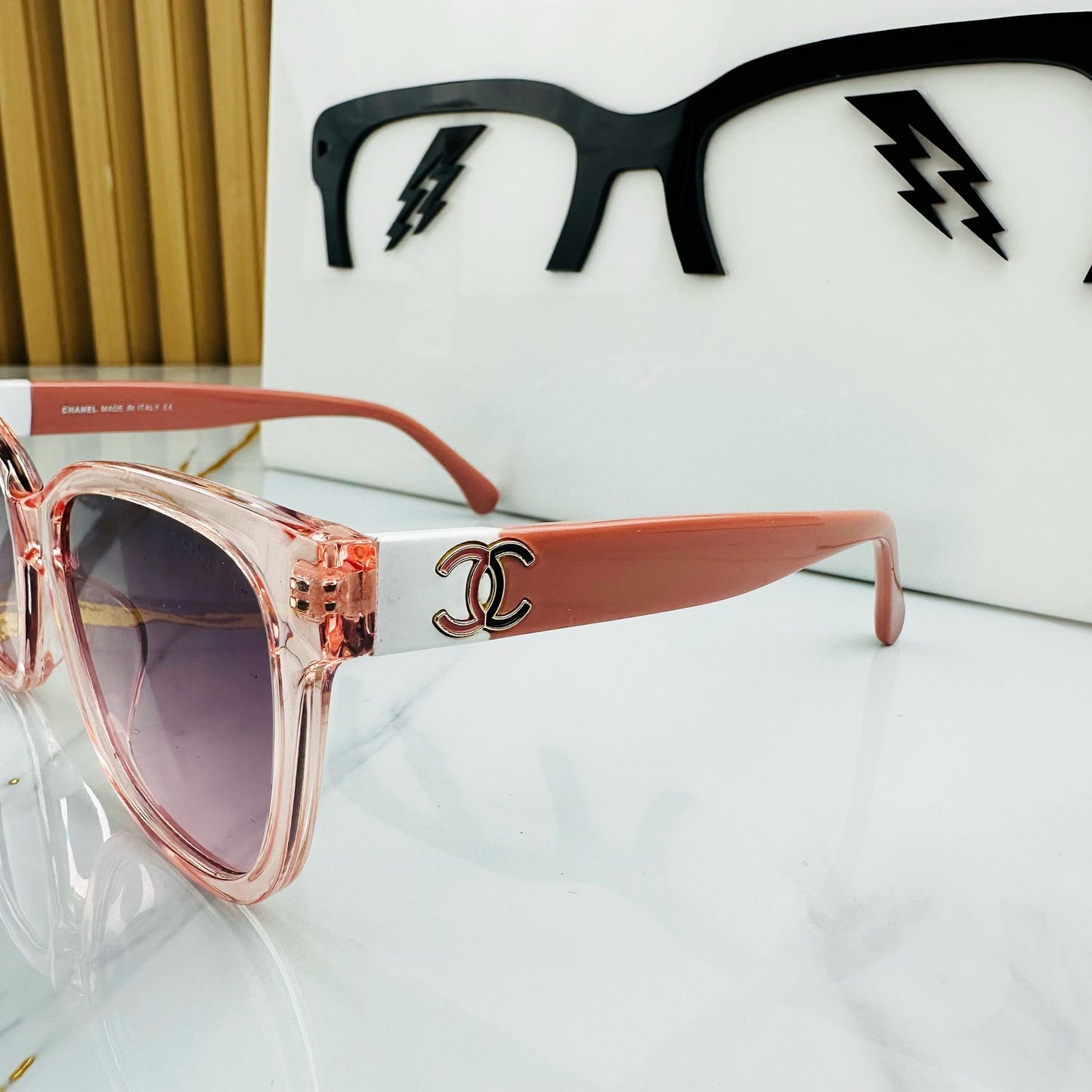 GAFAS CON ESTILO 2025 DE MODA