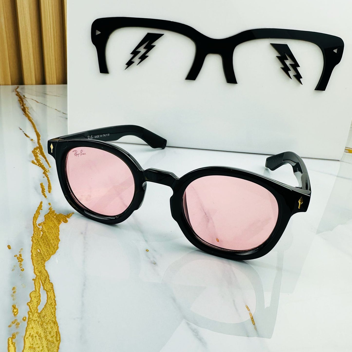GAFAS CON ESTILO 2025 DE MODA