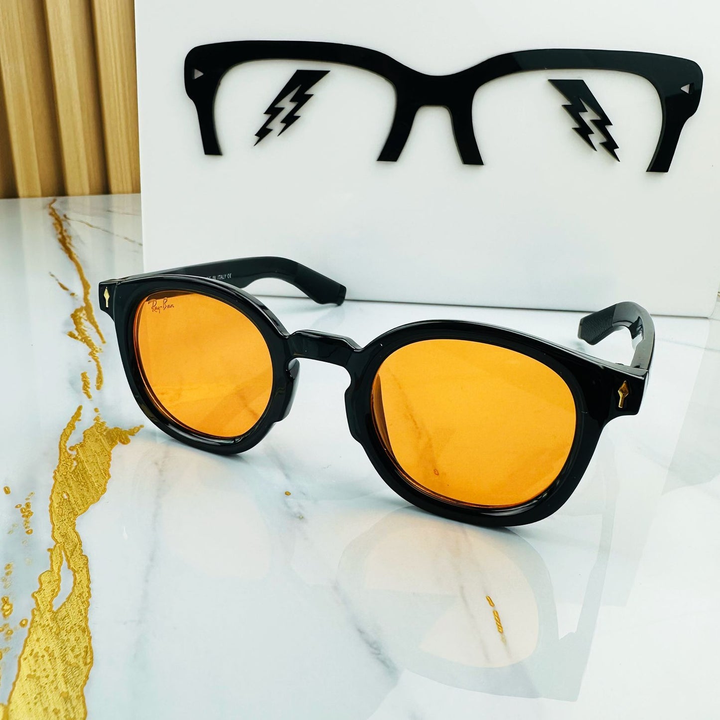 GAFAS CON ESTILO 2025 DE MODA