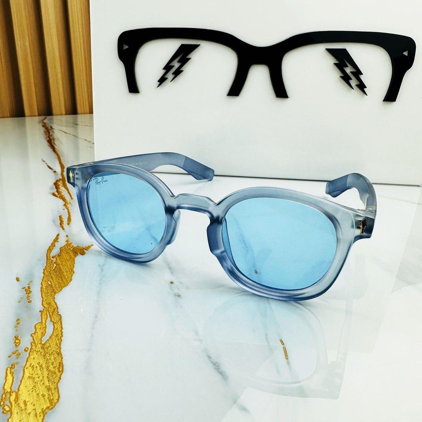 GAFAS CON ESTILO 2025 DE MODA