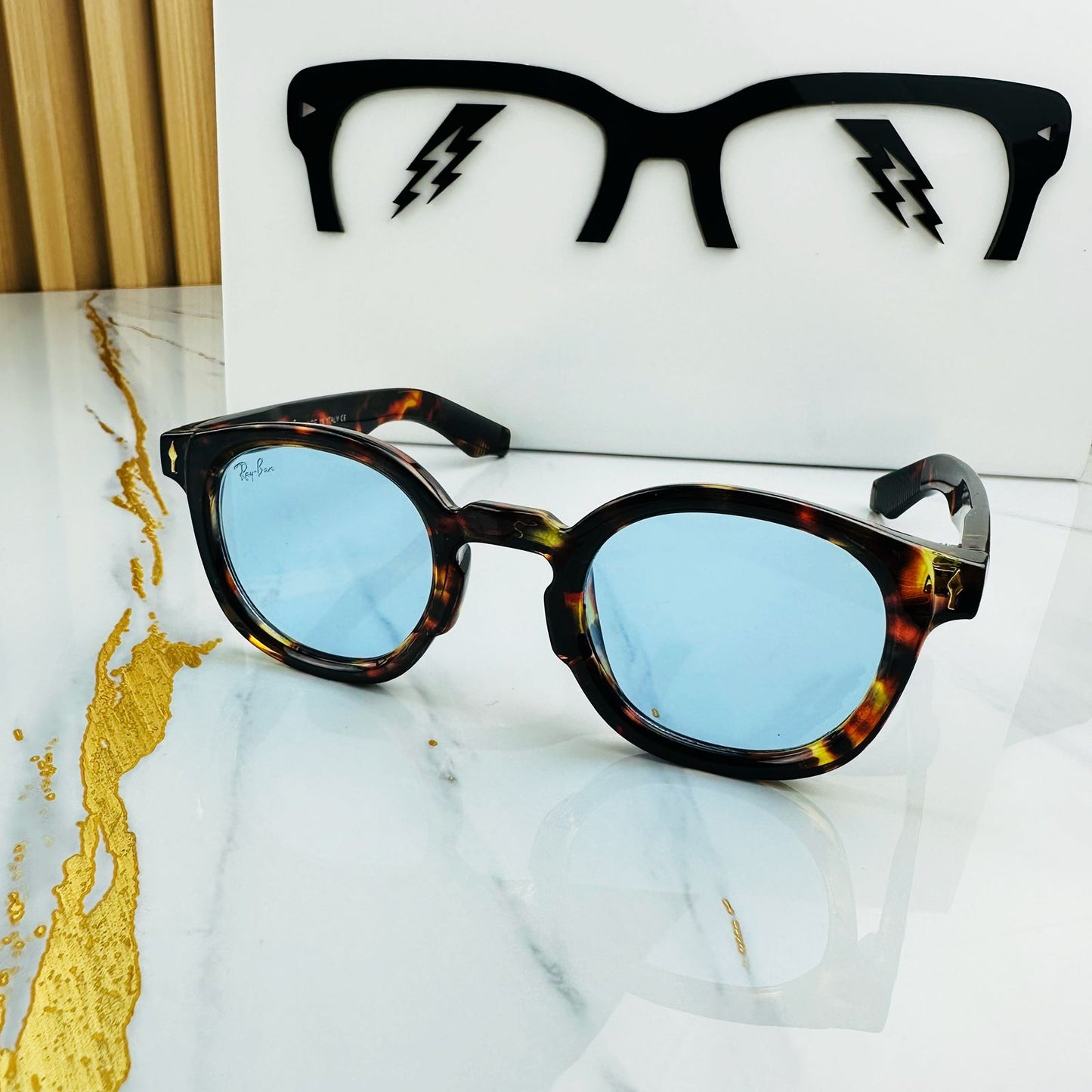 GAFAS CON ESTILO 2025 DE MODA