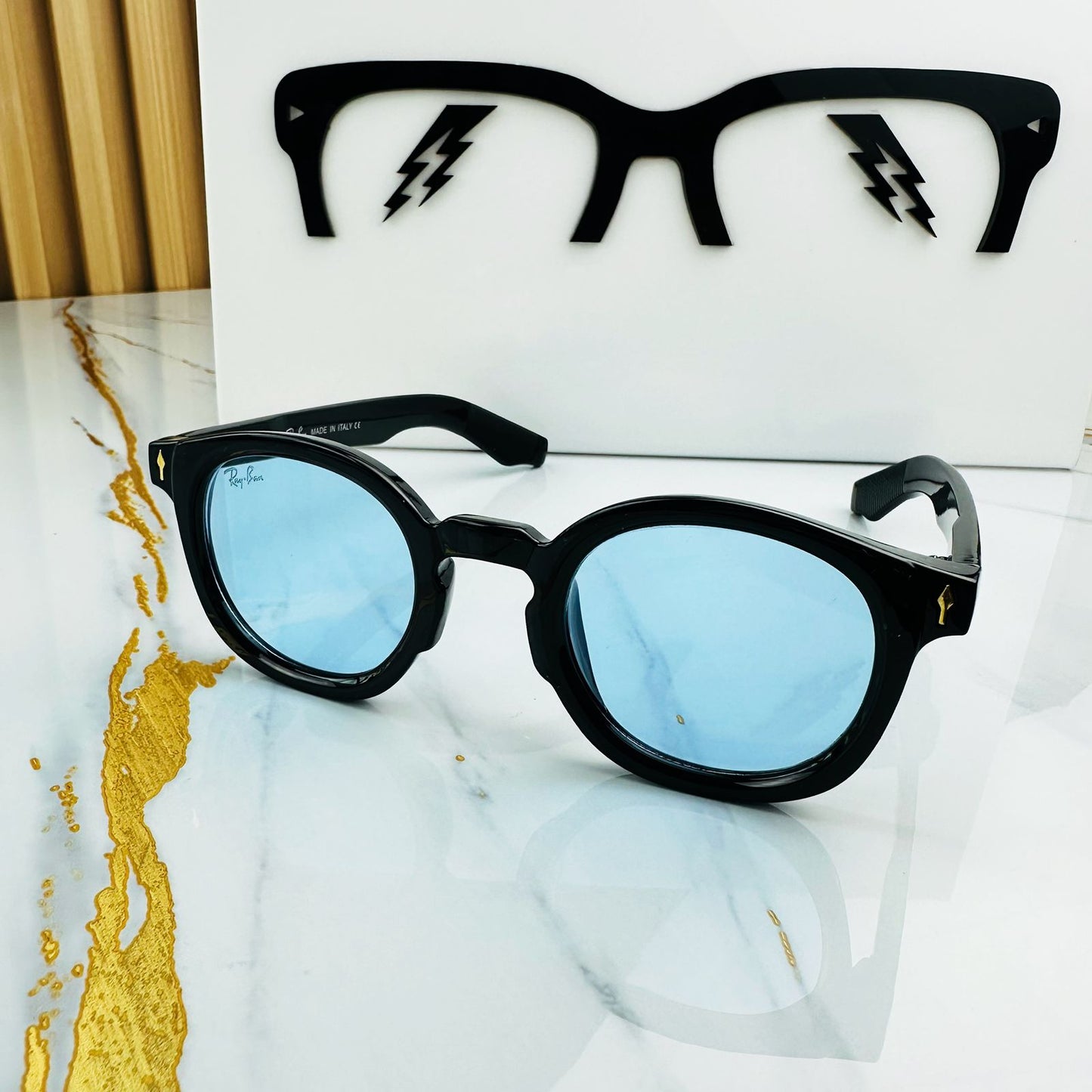 GAFAS CON ESTILO 2025 DE MODA