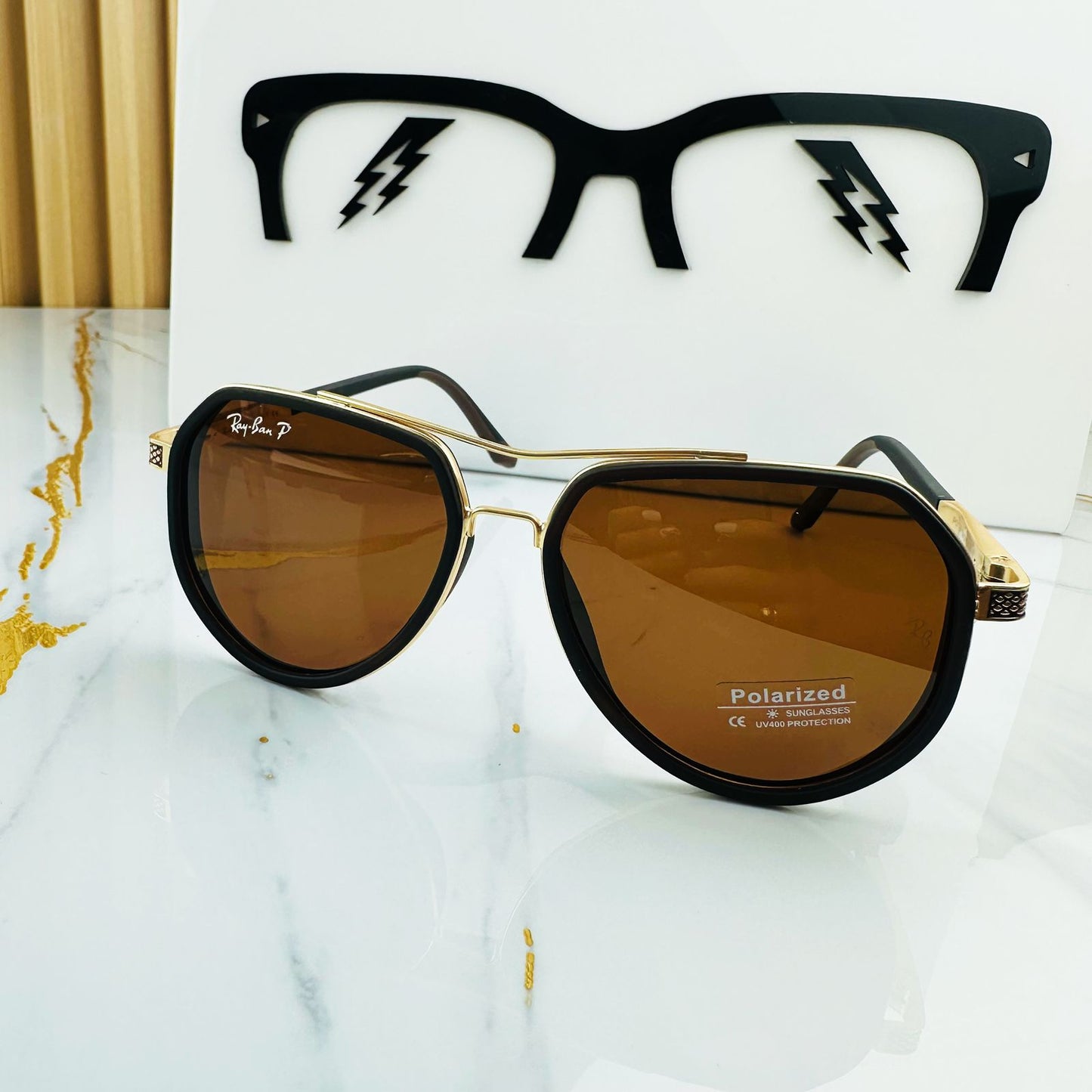 GAFAS CON ESTILO 2025 DE MODA