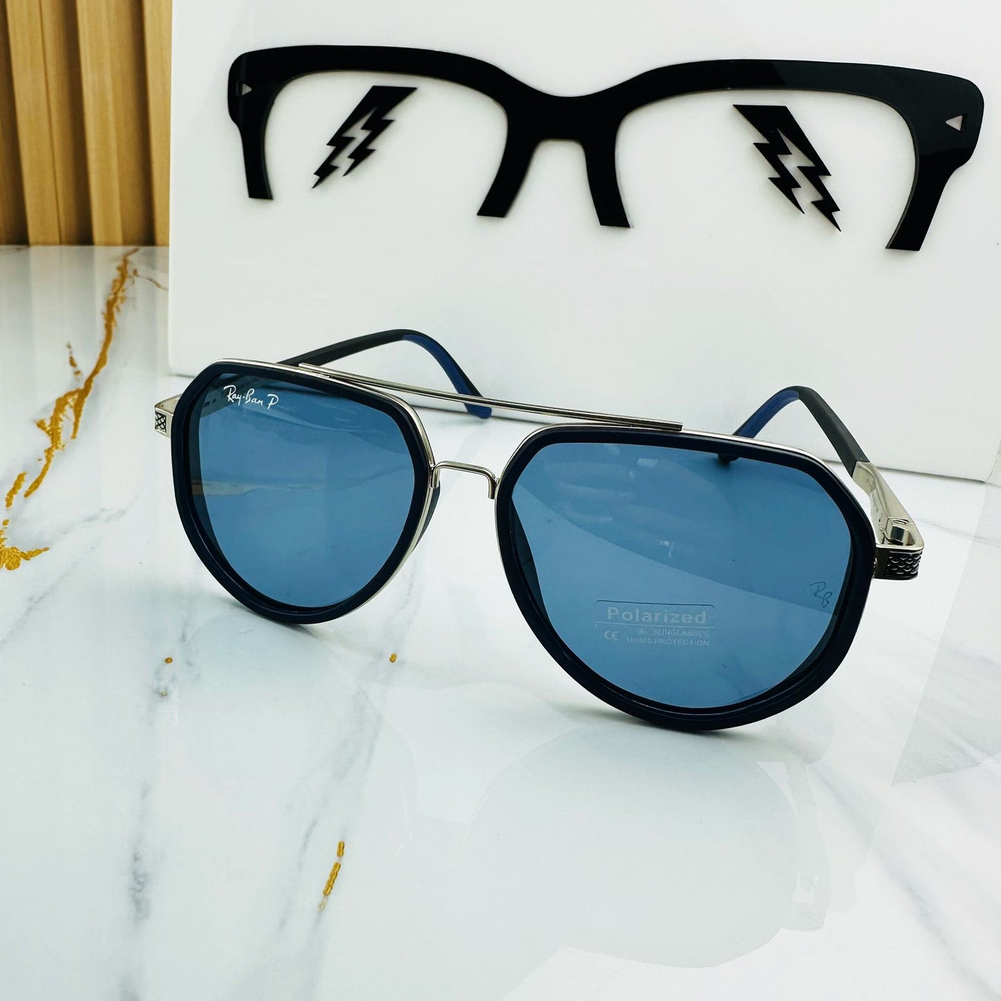 GAFAS CON ESTILO 2025 DE MODA