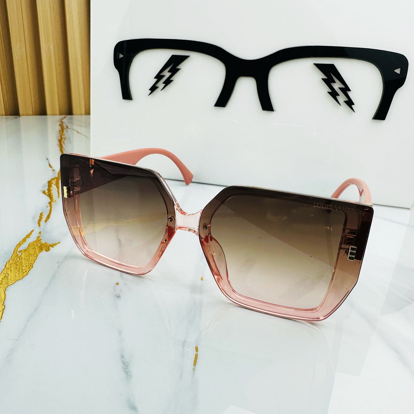 GAFAS CON ESTILO 2025 DE MODA