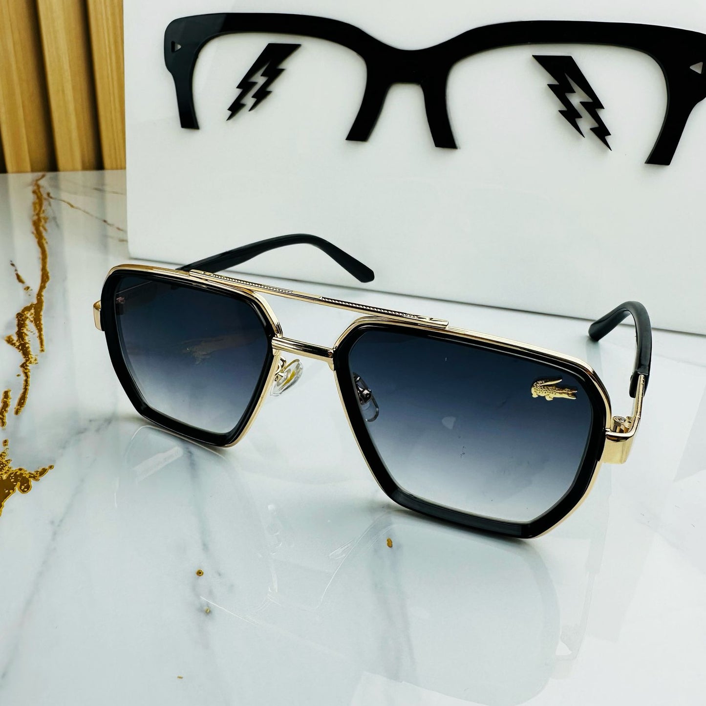 GAFAS CON ESTILO 2025 DE MODA