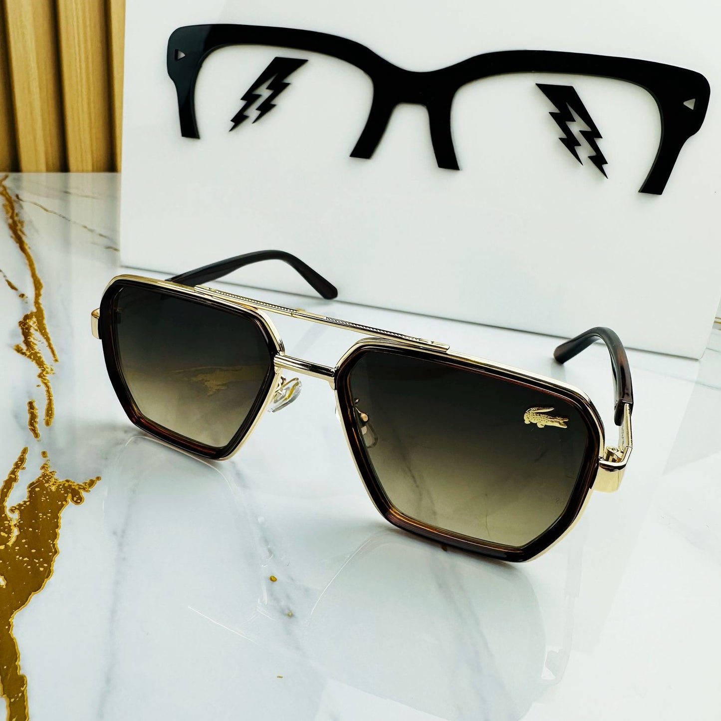 GAFAS CON ESTILO 2025 DE MODA