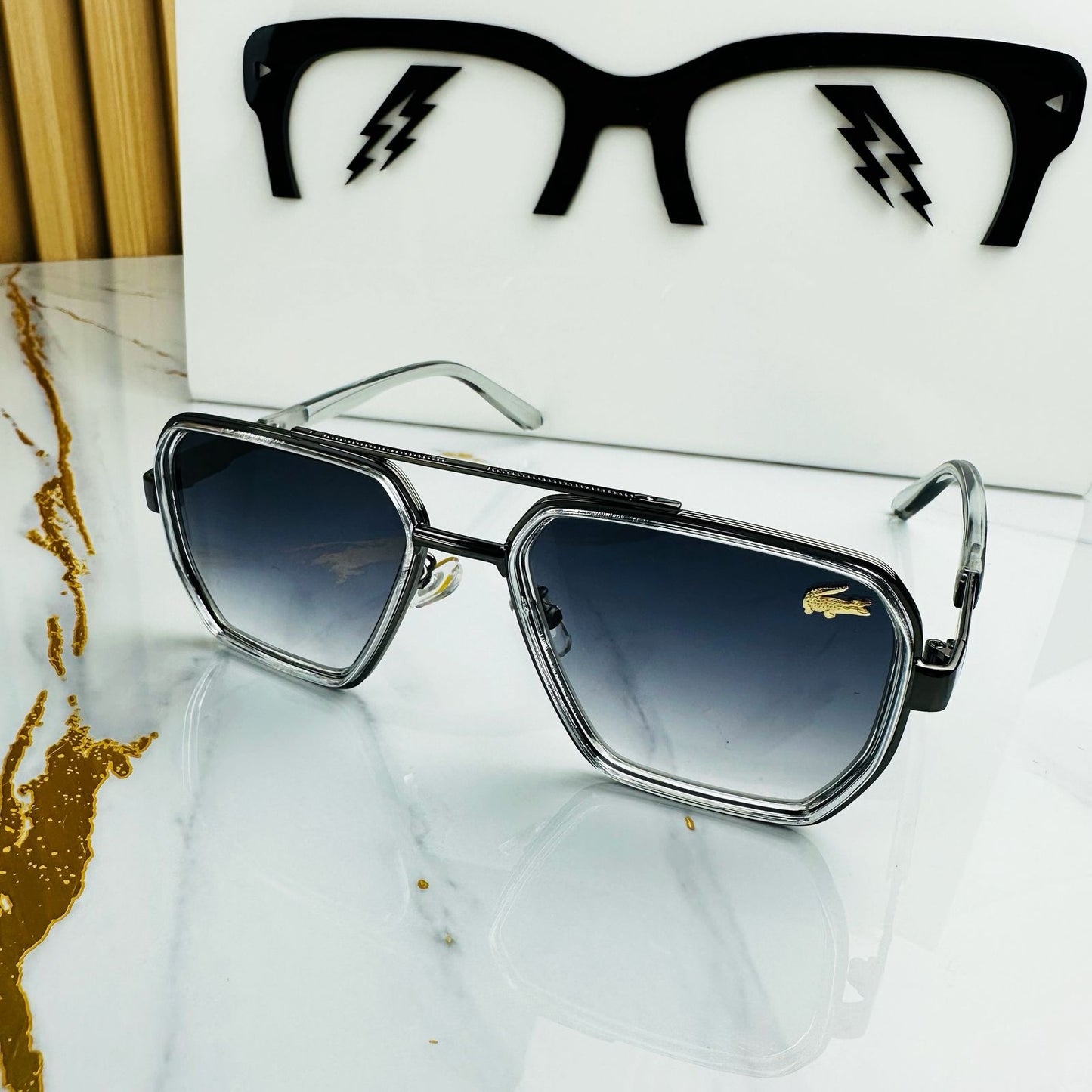 GAFAS CON ESTILO 2025 DE MODA