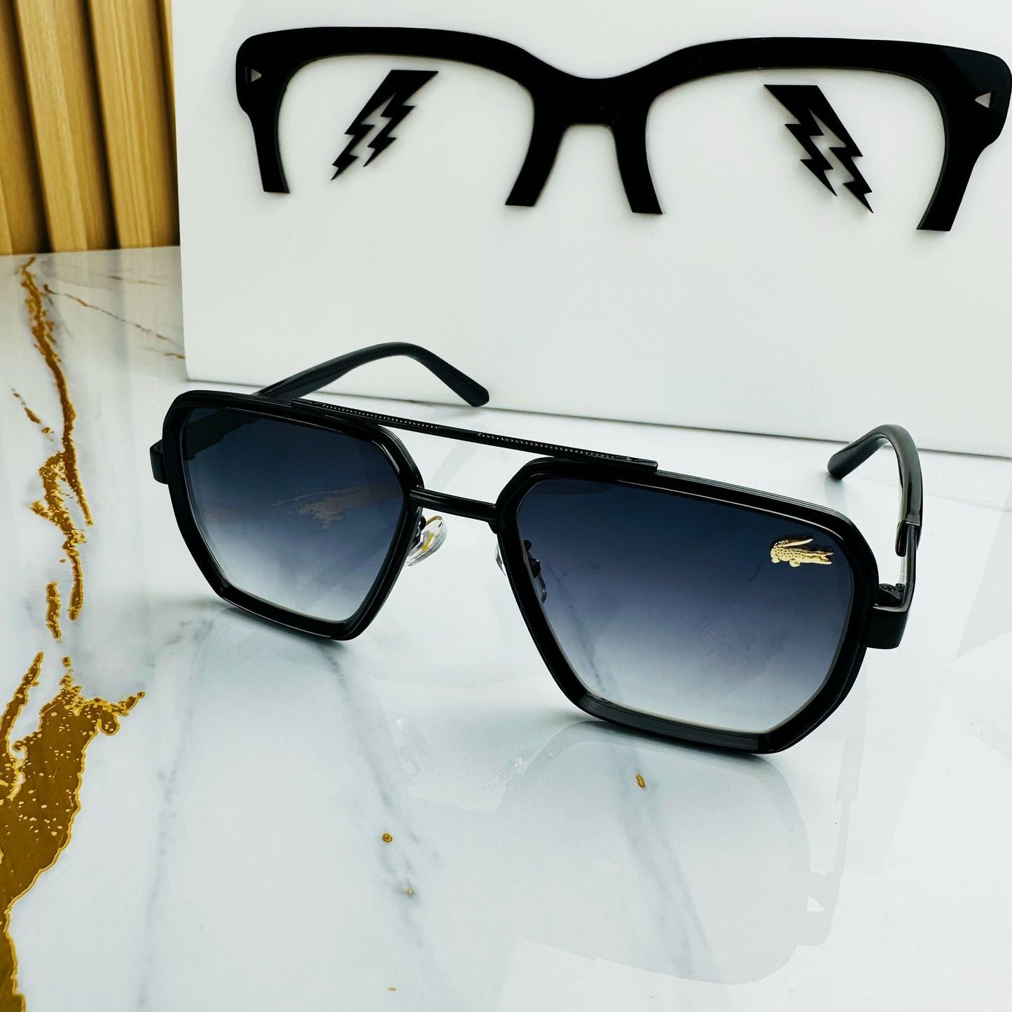 GAFAS CON ESTILO 2025 DE MODA