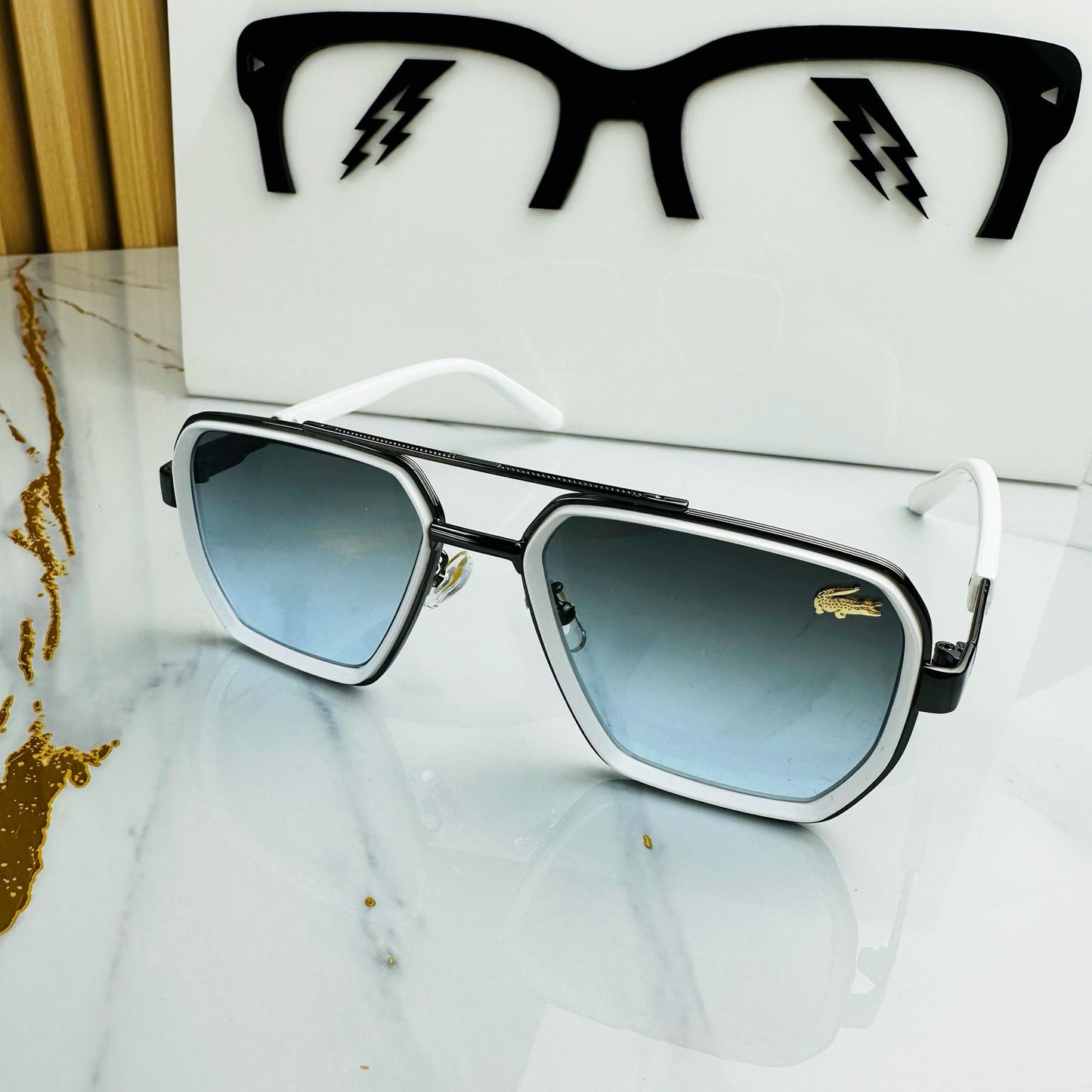 GAFAS CON ESTILO 2025 DE MODA