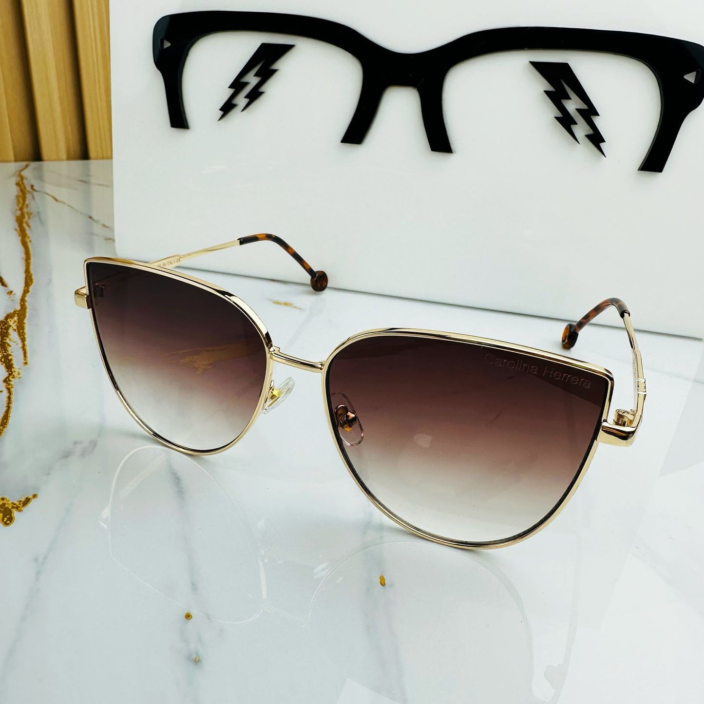 GAFAS CON ESTILO 2025 DE MODA