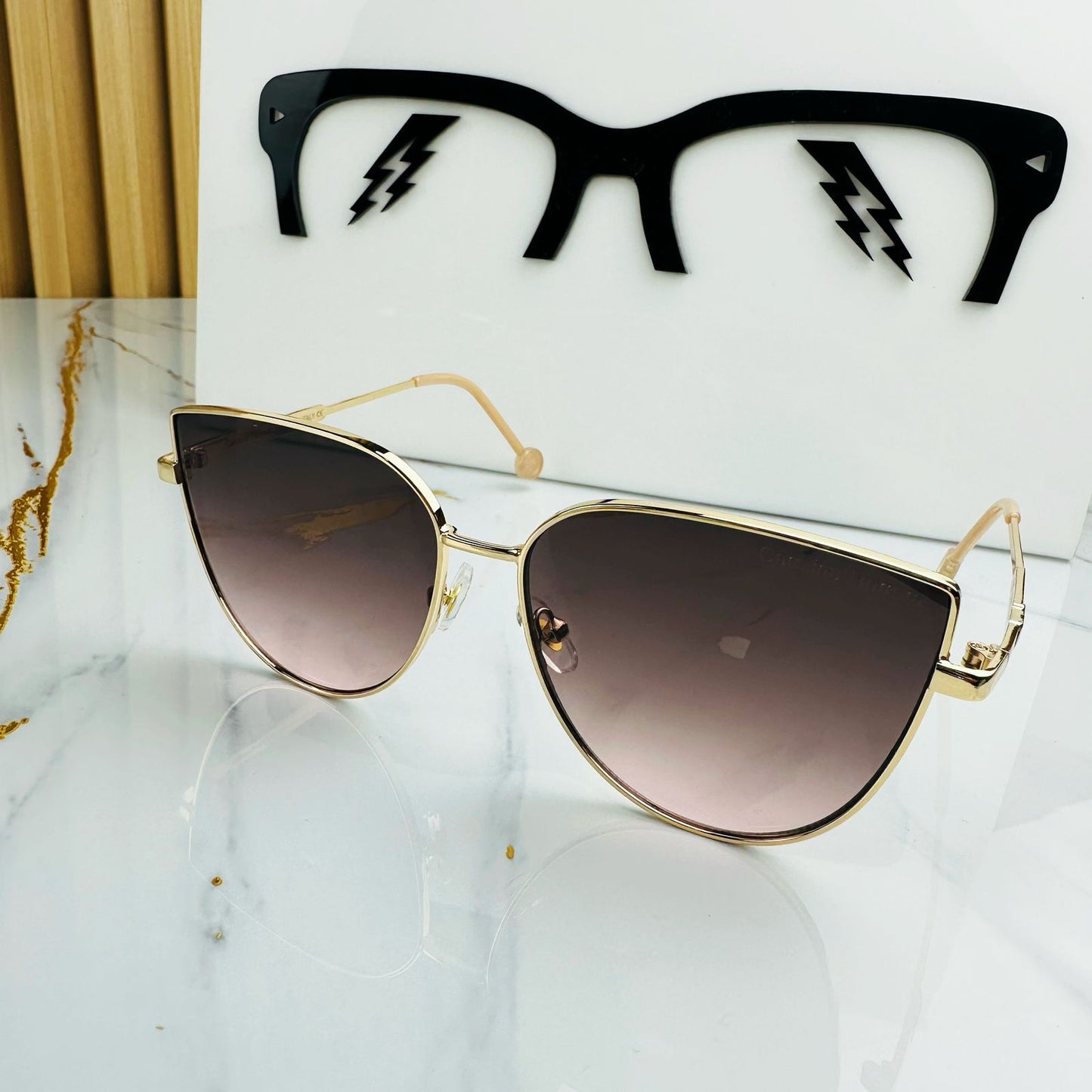 GAFAS CON ESTILO 2025 DE MODA