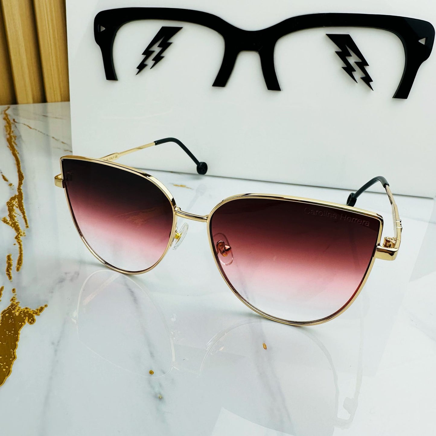 GAFAS CON ESTILO 2025 DE MODA