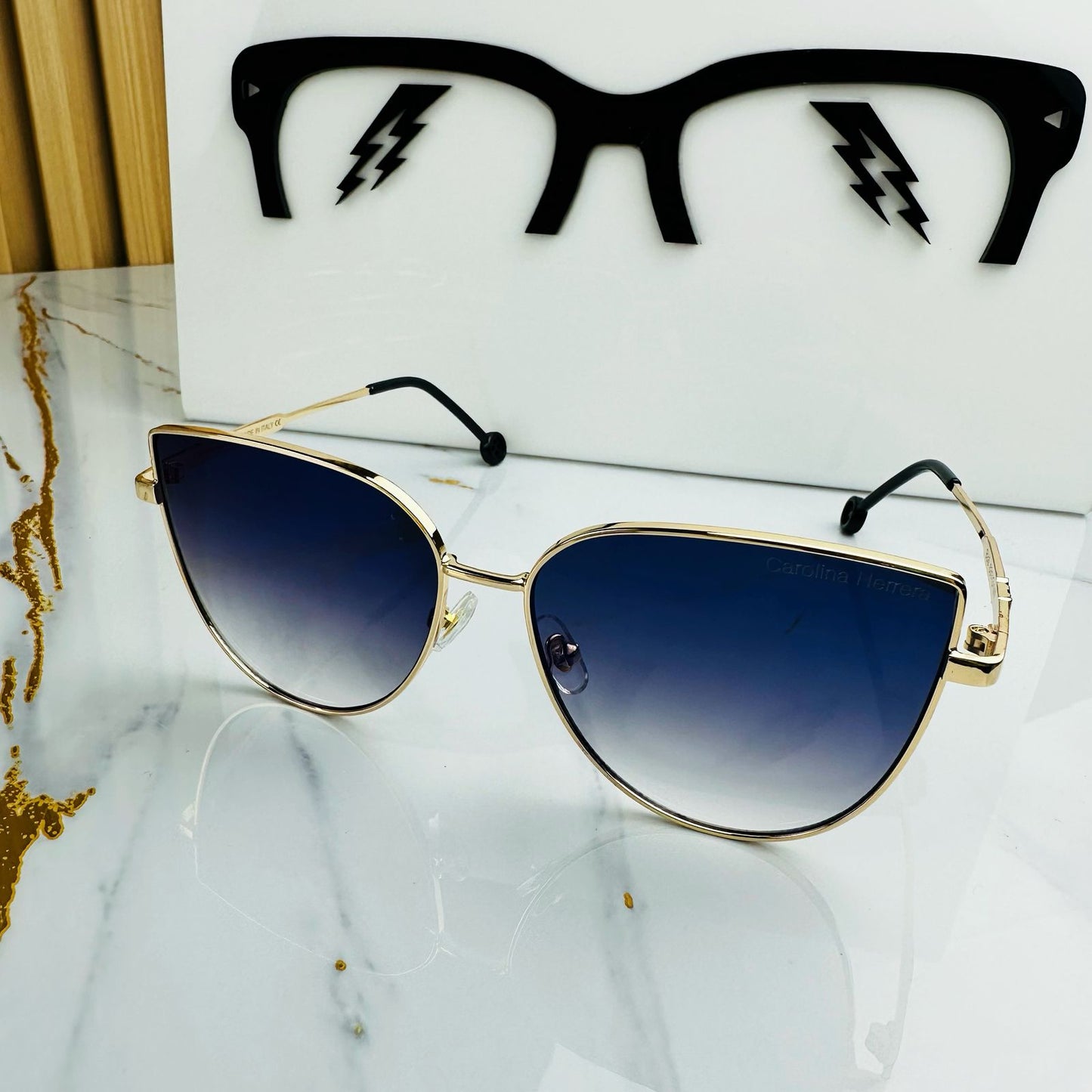 GAFAS CON ESTILO 2025 DE MODA