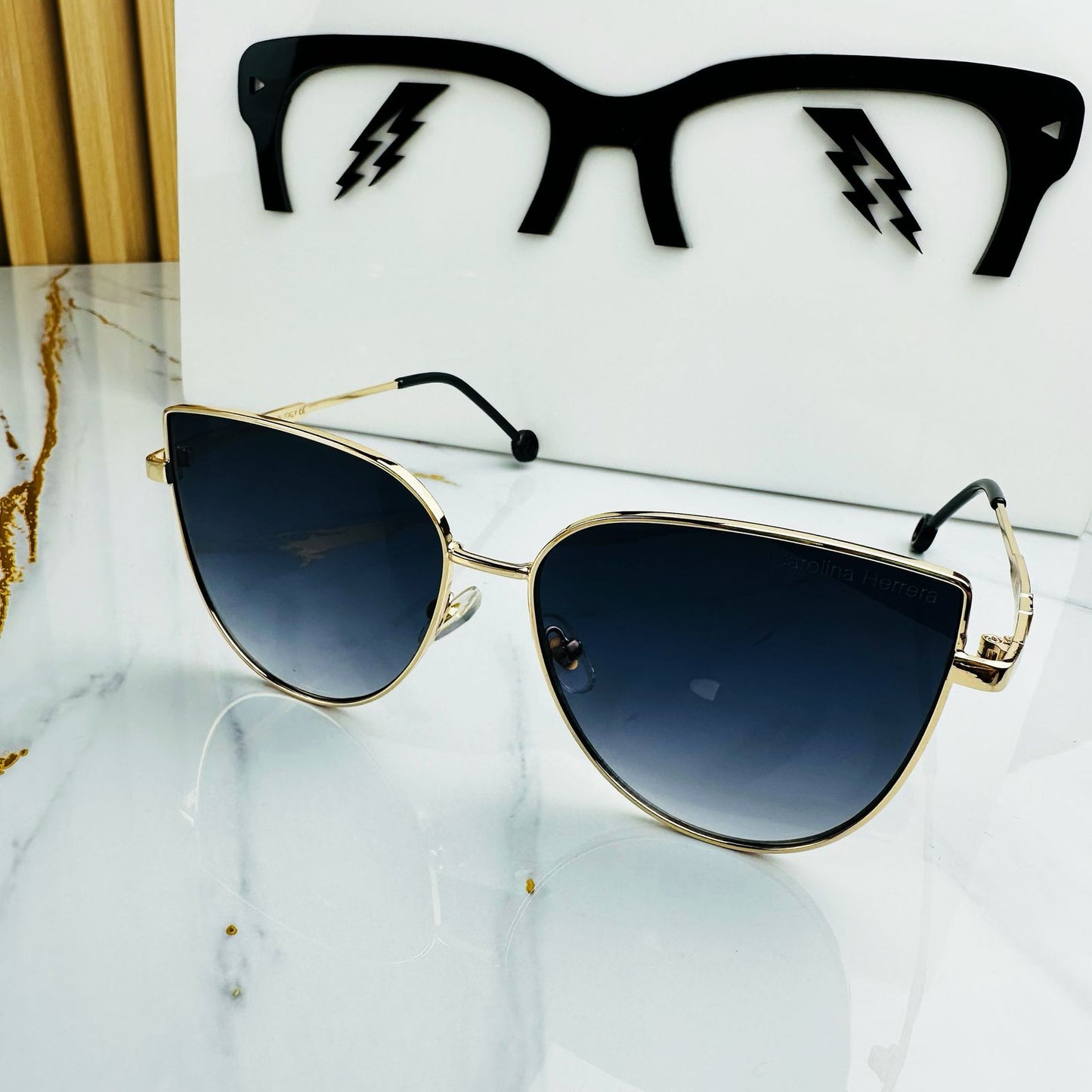 GAFAS CON ESTILO 2025 DE MODA