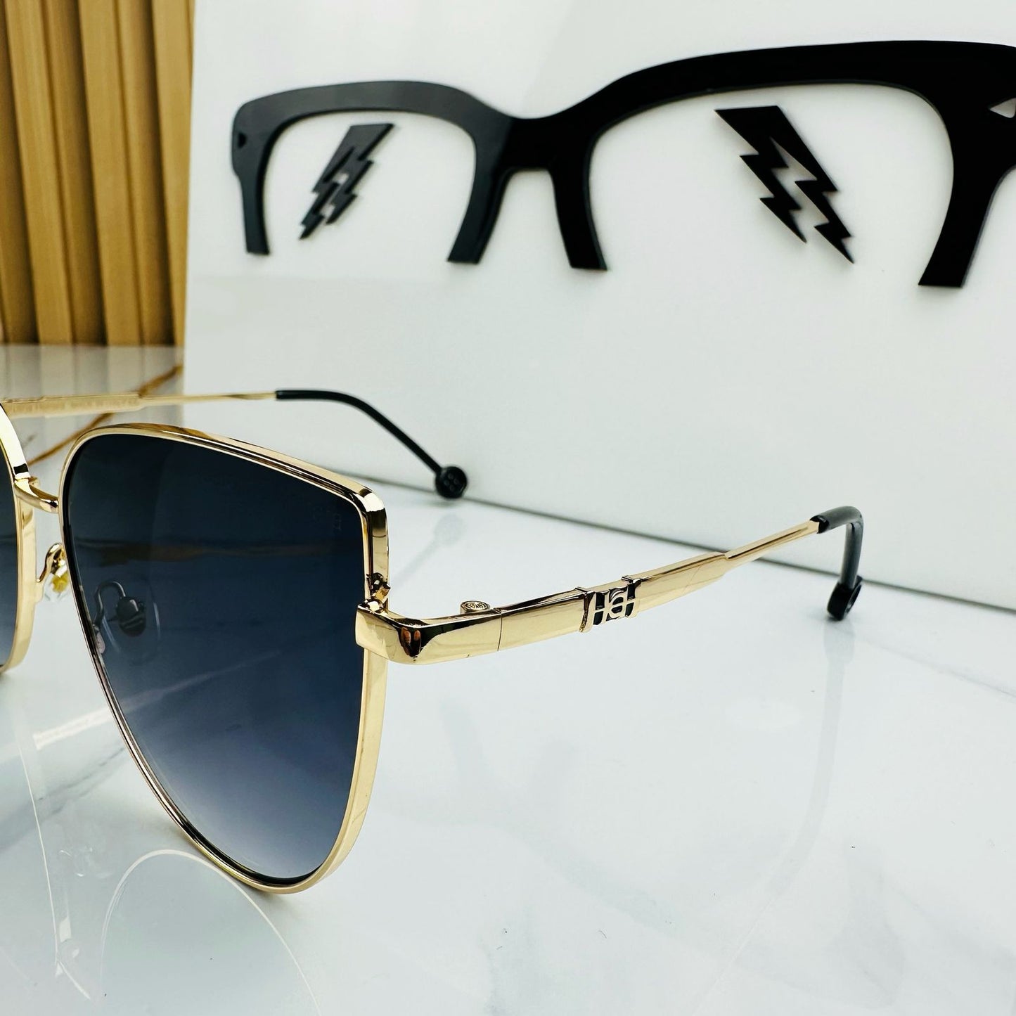 GAFAS CON ESTILO 2025 DE MODA