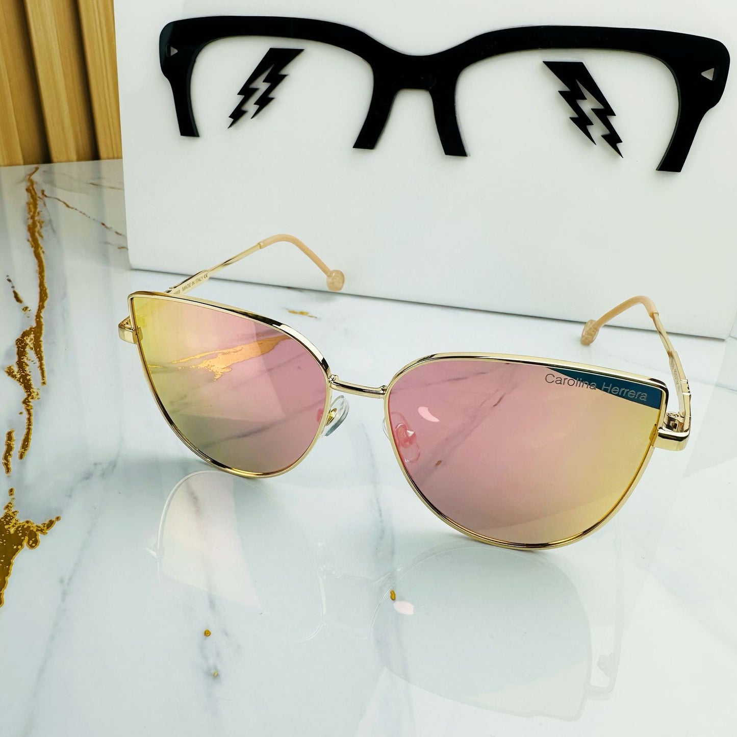 GAFAS CON ESTILO 2025 DE MODA