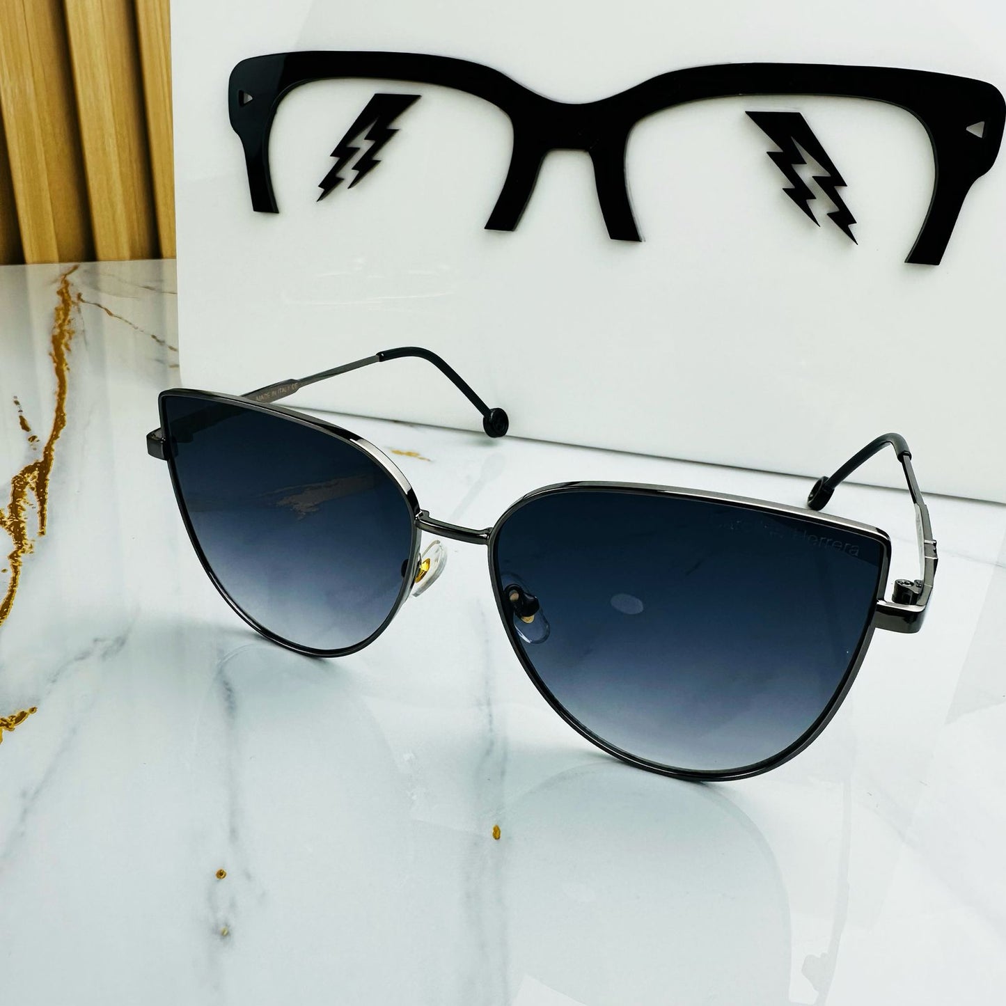 GAFAS CON ESTILO 2025 DE MODA