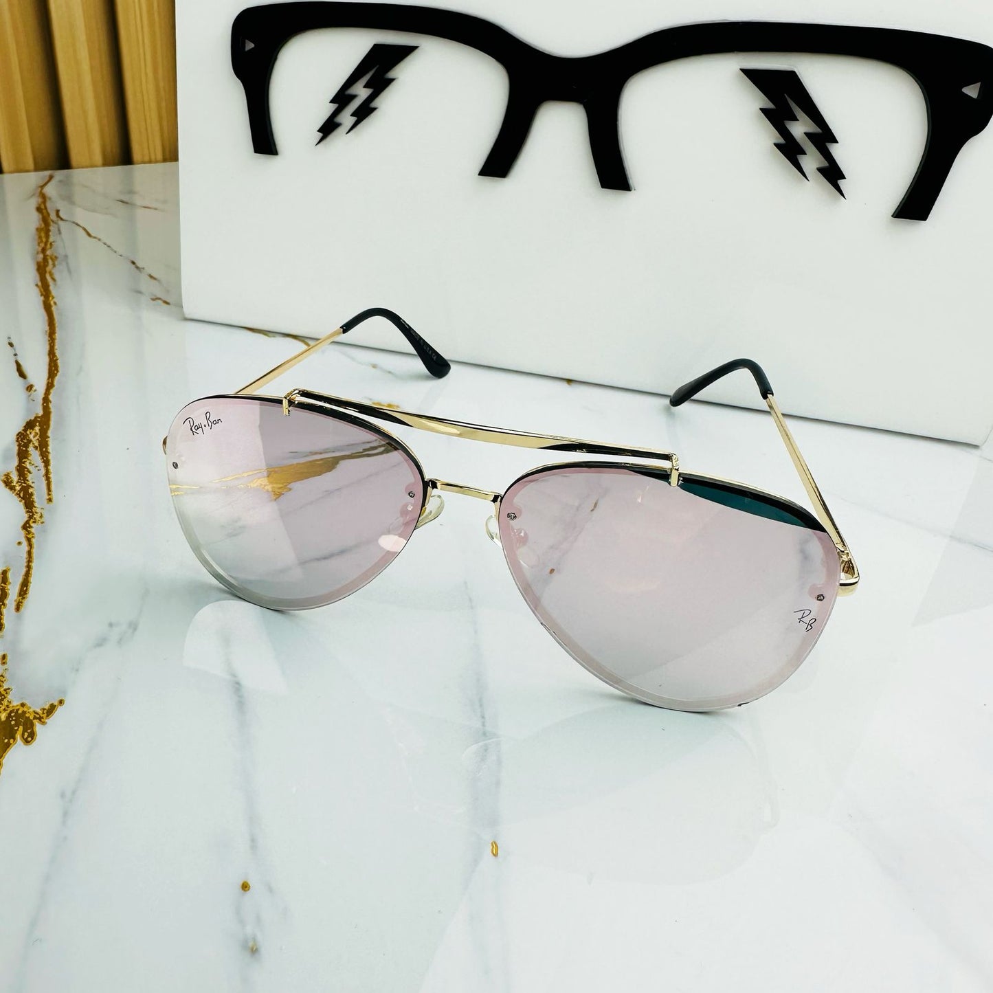 GAFAS CON ESTILO 2025 DE MODA