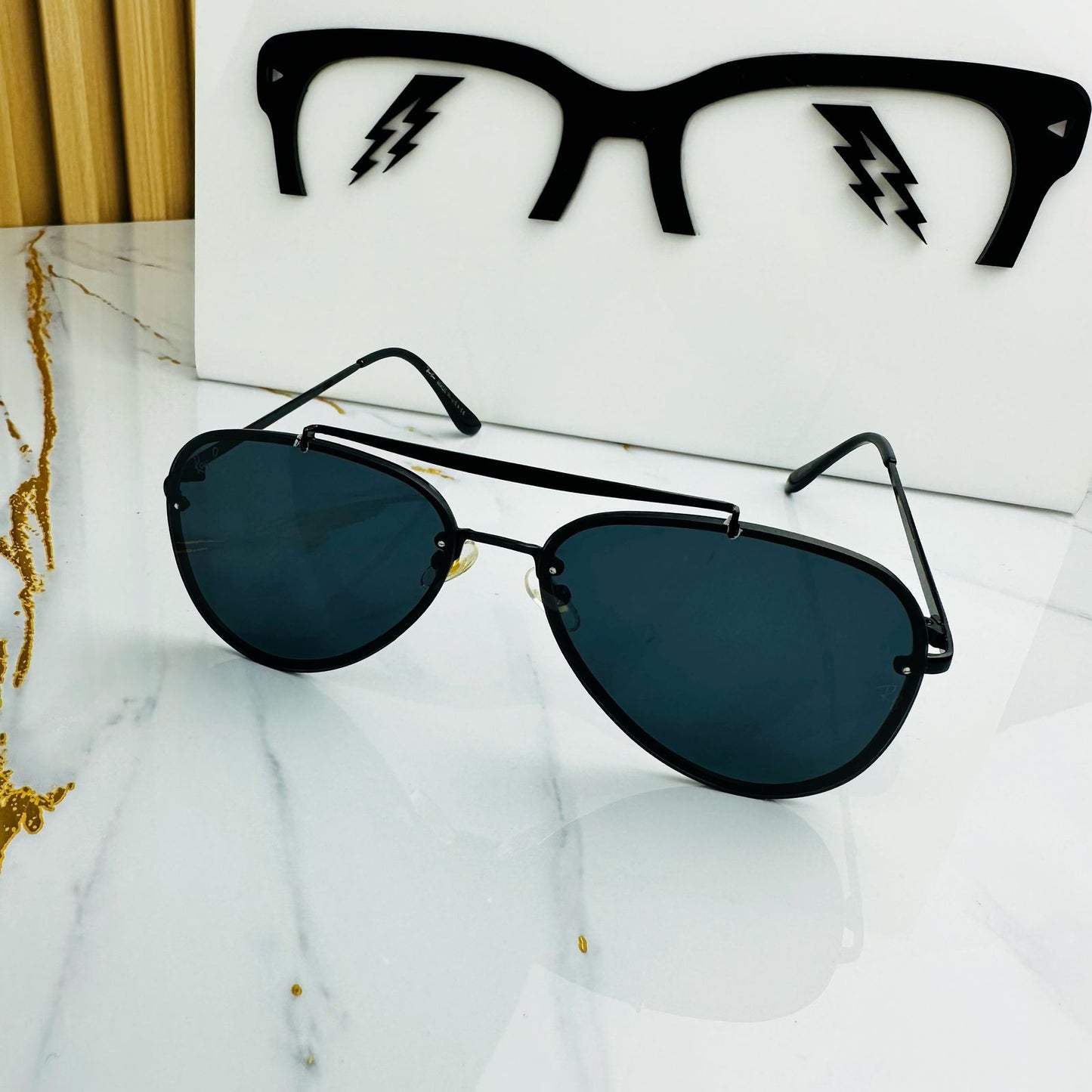 GAFAS CON ESTILO 2025 DE MODA