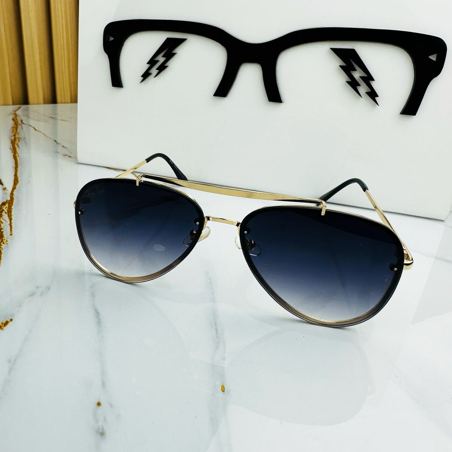 GAFAS CON ESTILO 2025 DE MODA