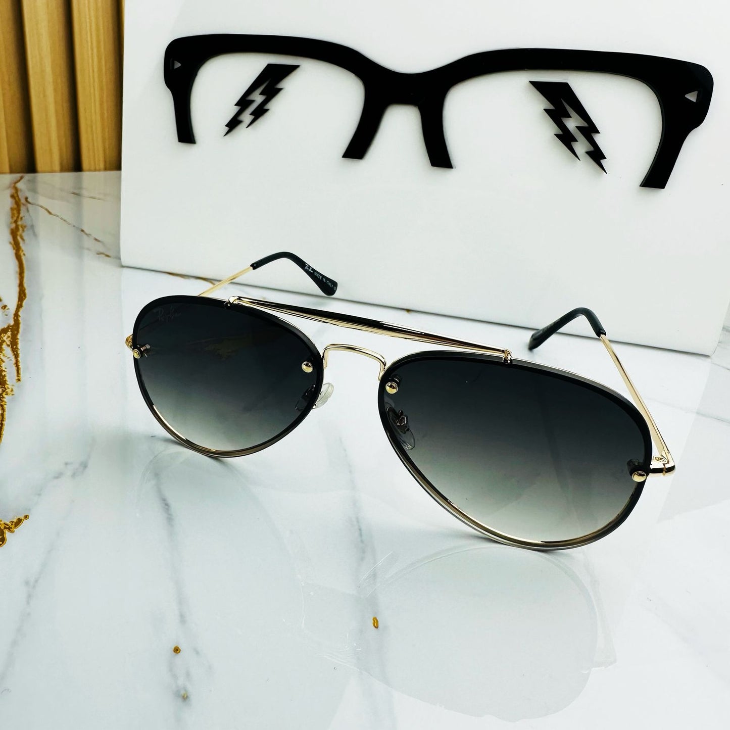 GAFAS CON ESTILO 2025 DE MODA