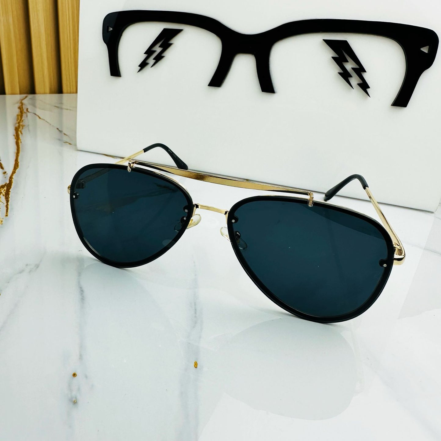 GAFAS CON ESTILO 2025 DE MODA