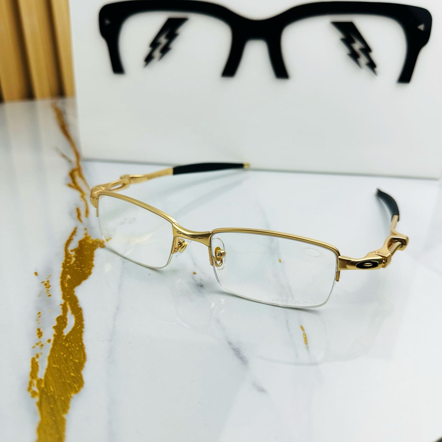 GAFAS CON ESTILO 2025 DE MODA