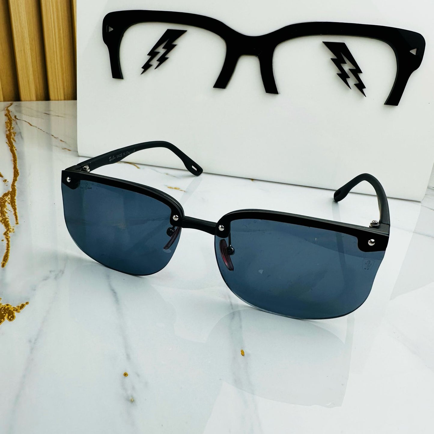 GAFAS CON ESTILO 2025 DE MODA
