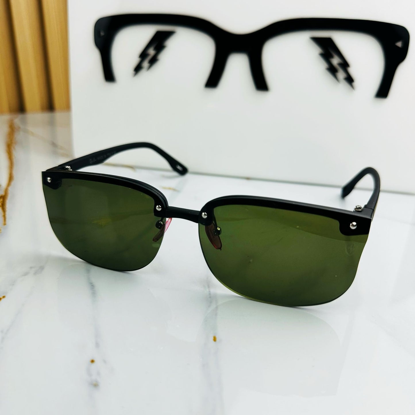 GAFAS CON ESTILO 2025 DE MODA