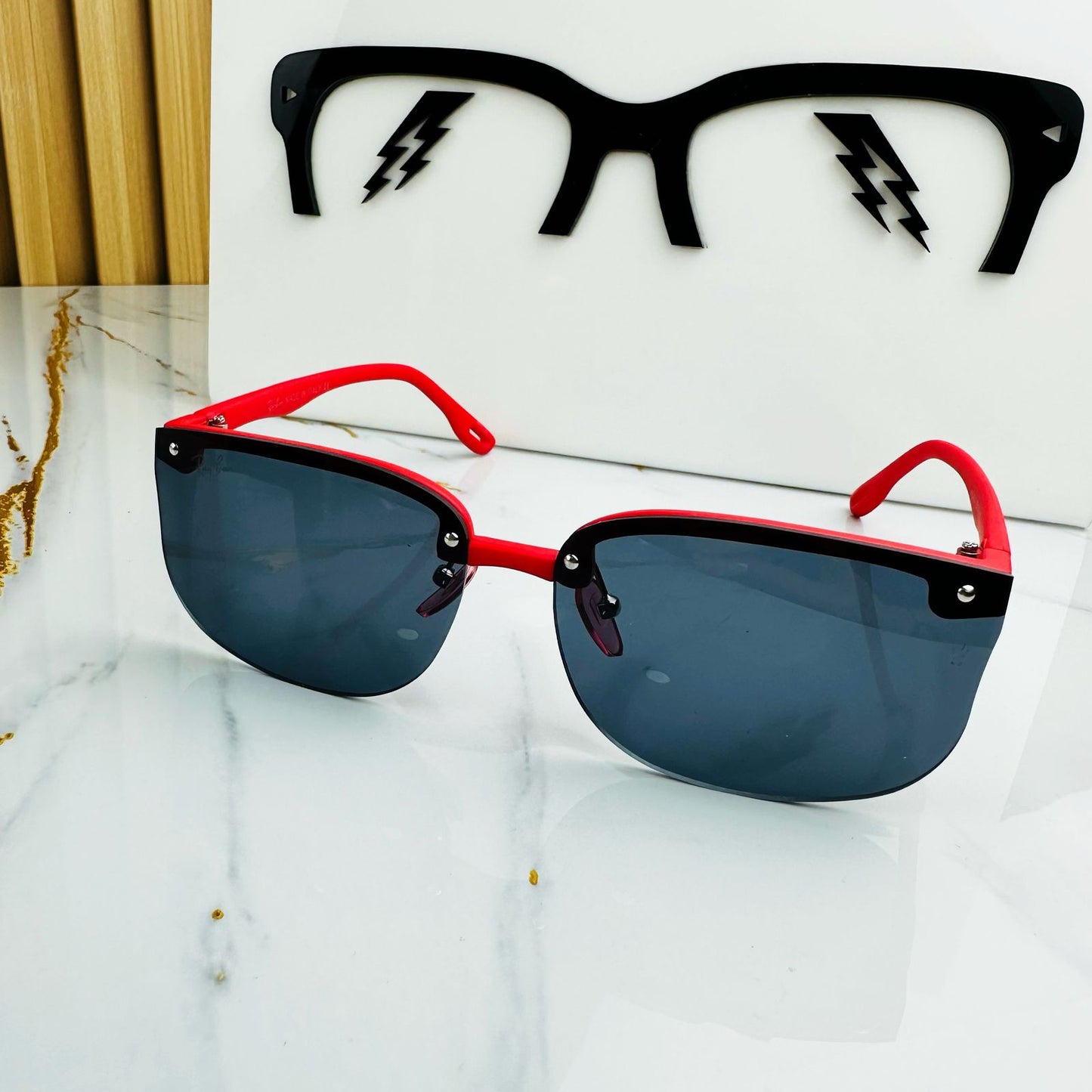 GAFAS CON ESTILO 2025 DE MODA