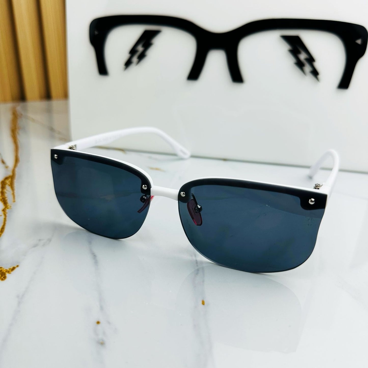 GAFAS CON ESTILO 2025 DE MODA