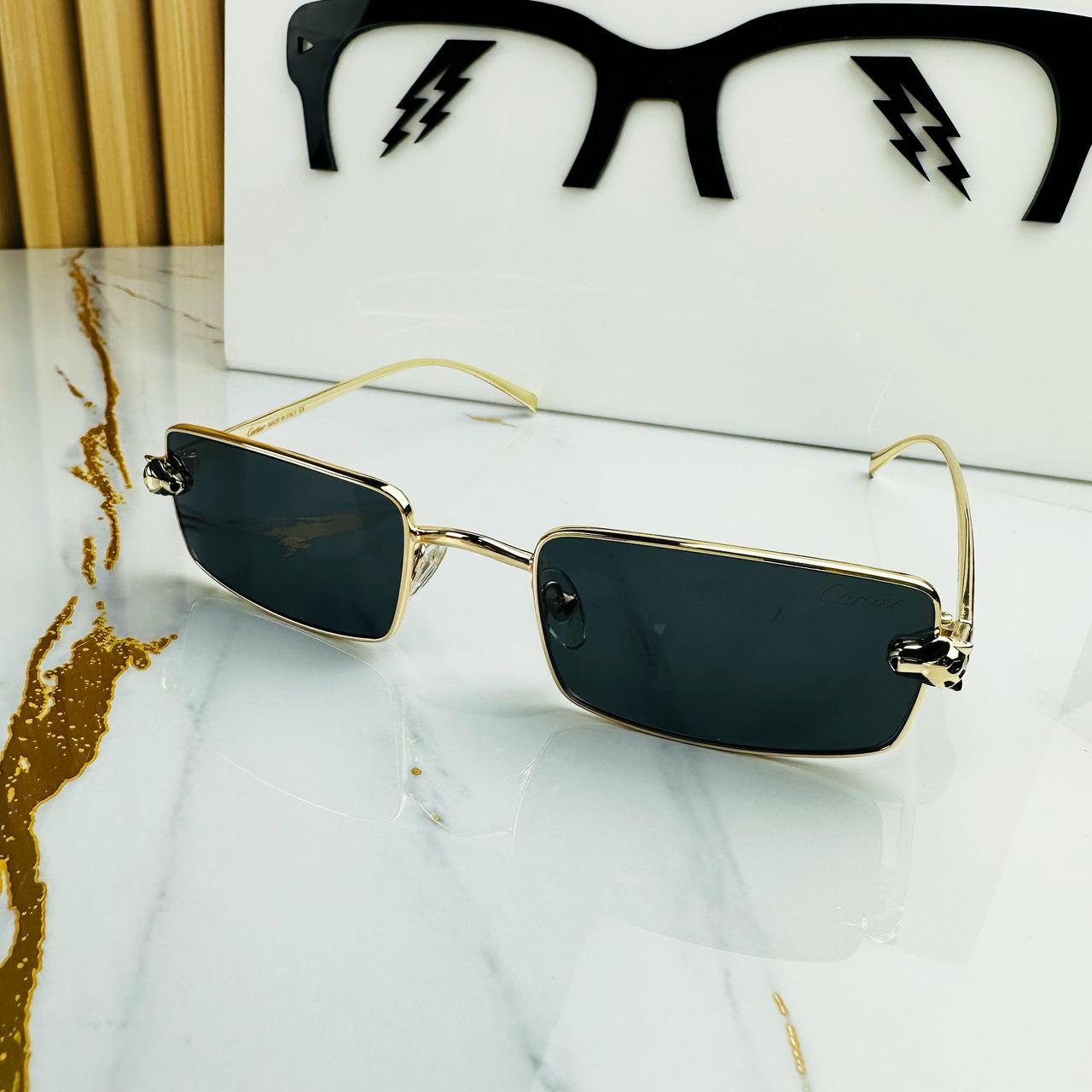 GAFAS CON ESTILO 2025 DE MODA