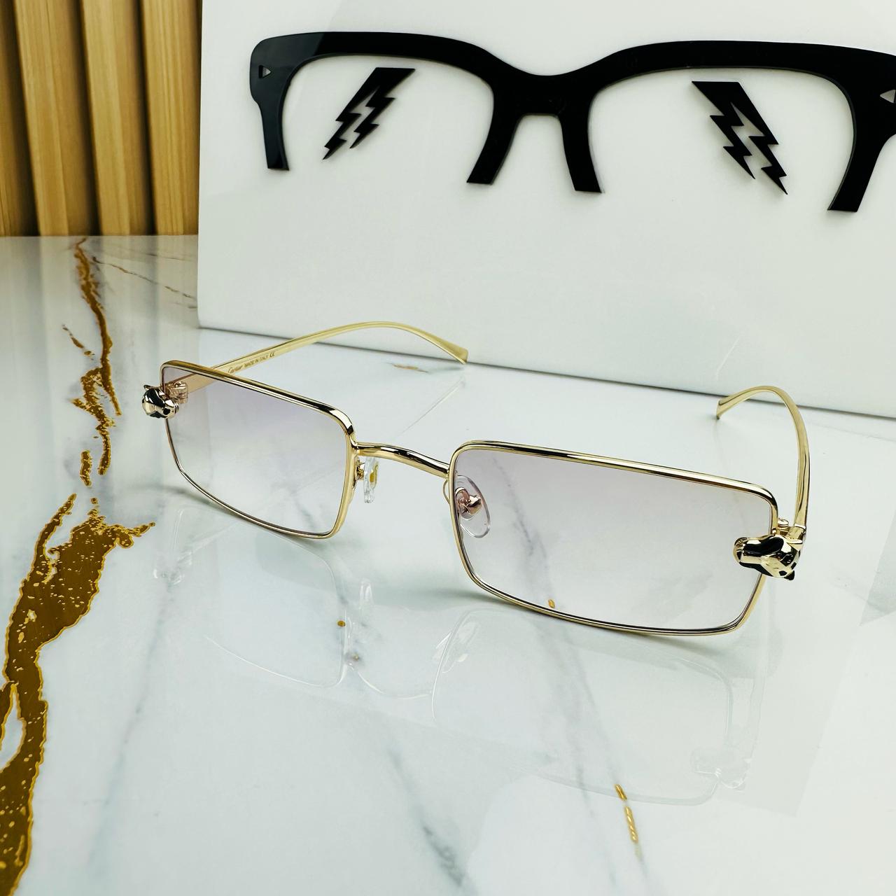 GAFAS CON ESTILO 2025 DE MODA