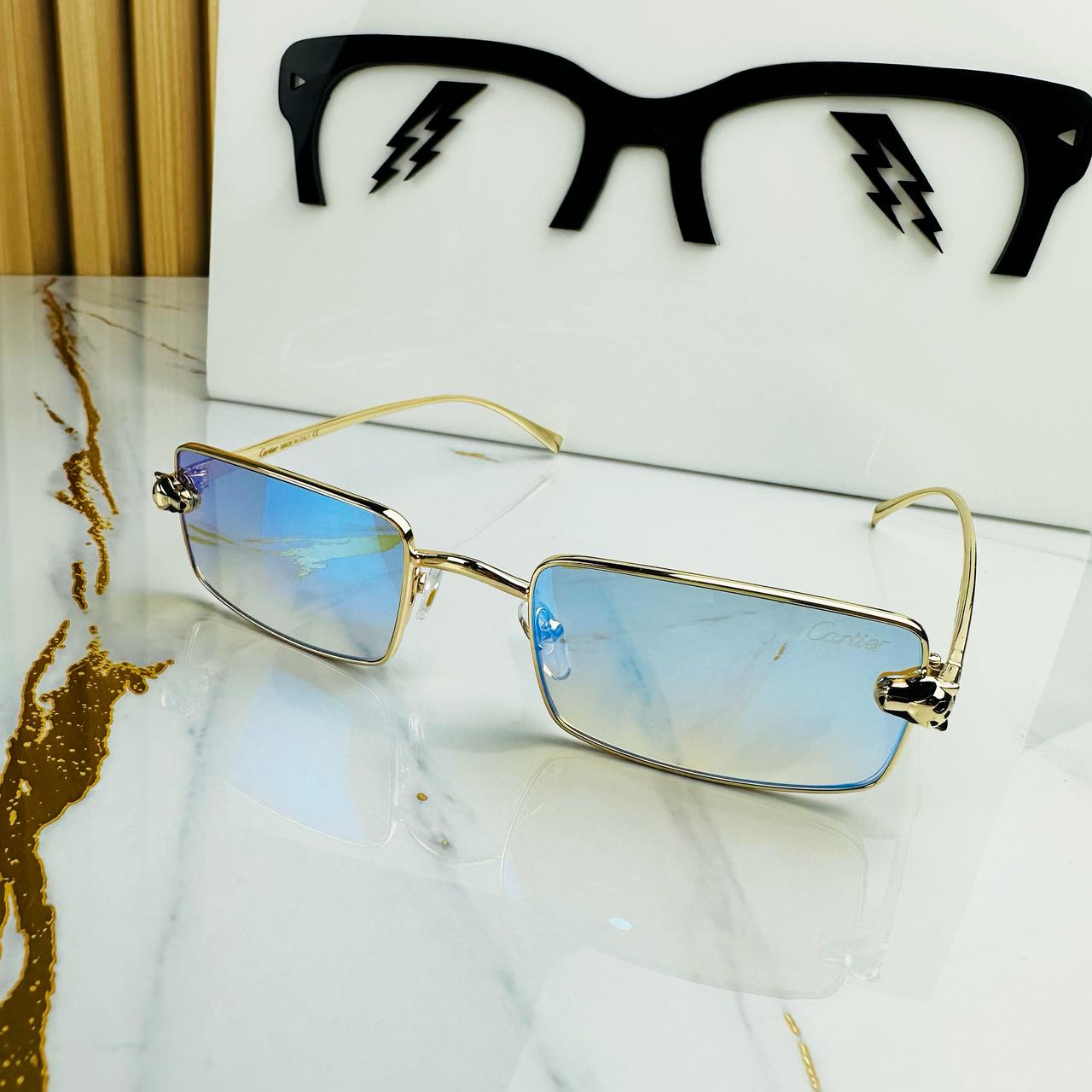 GAFAS CON ESTILO 2025 DE MODA