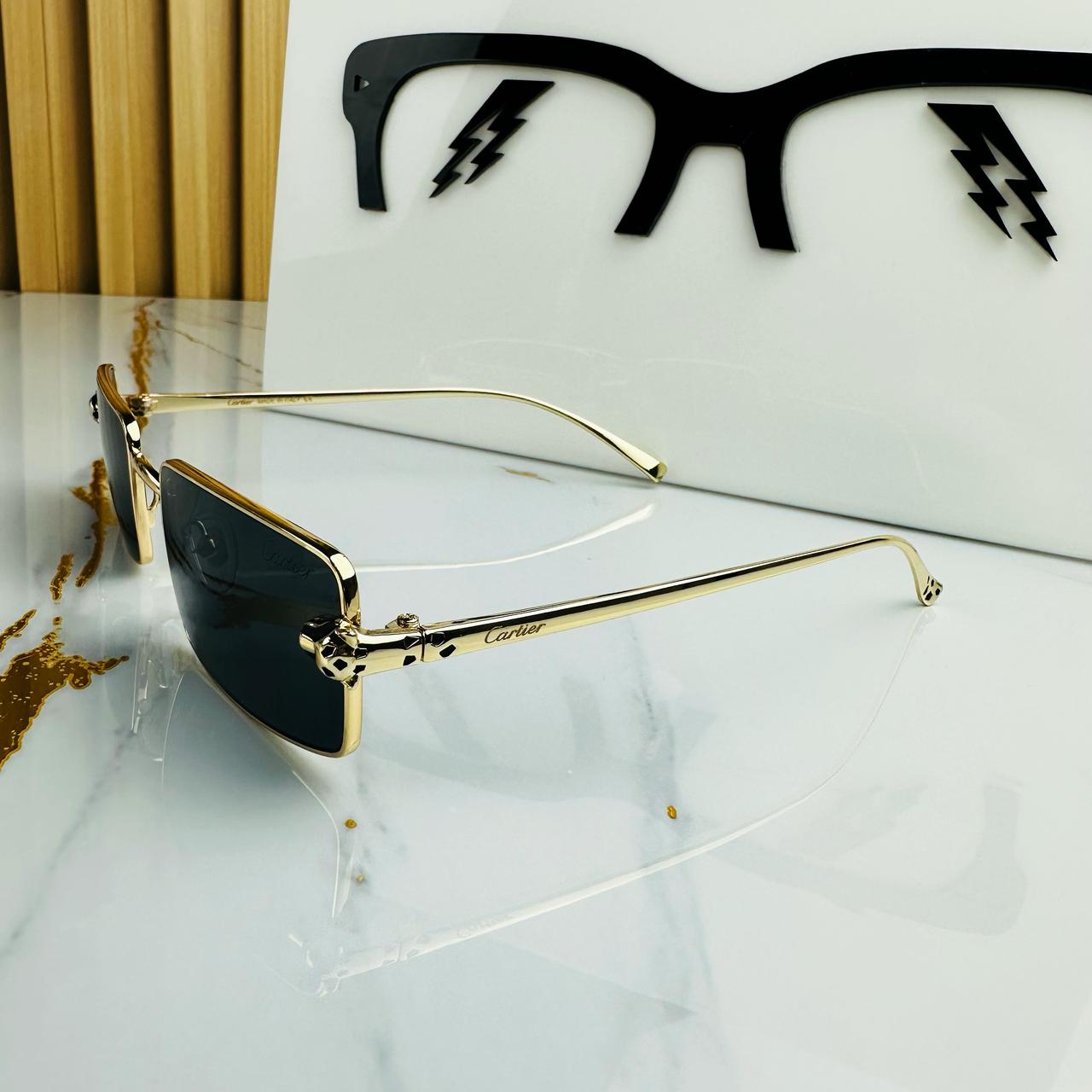 GAFAS CON ESTILO 2025 DE MODA