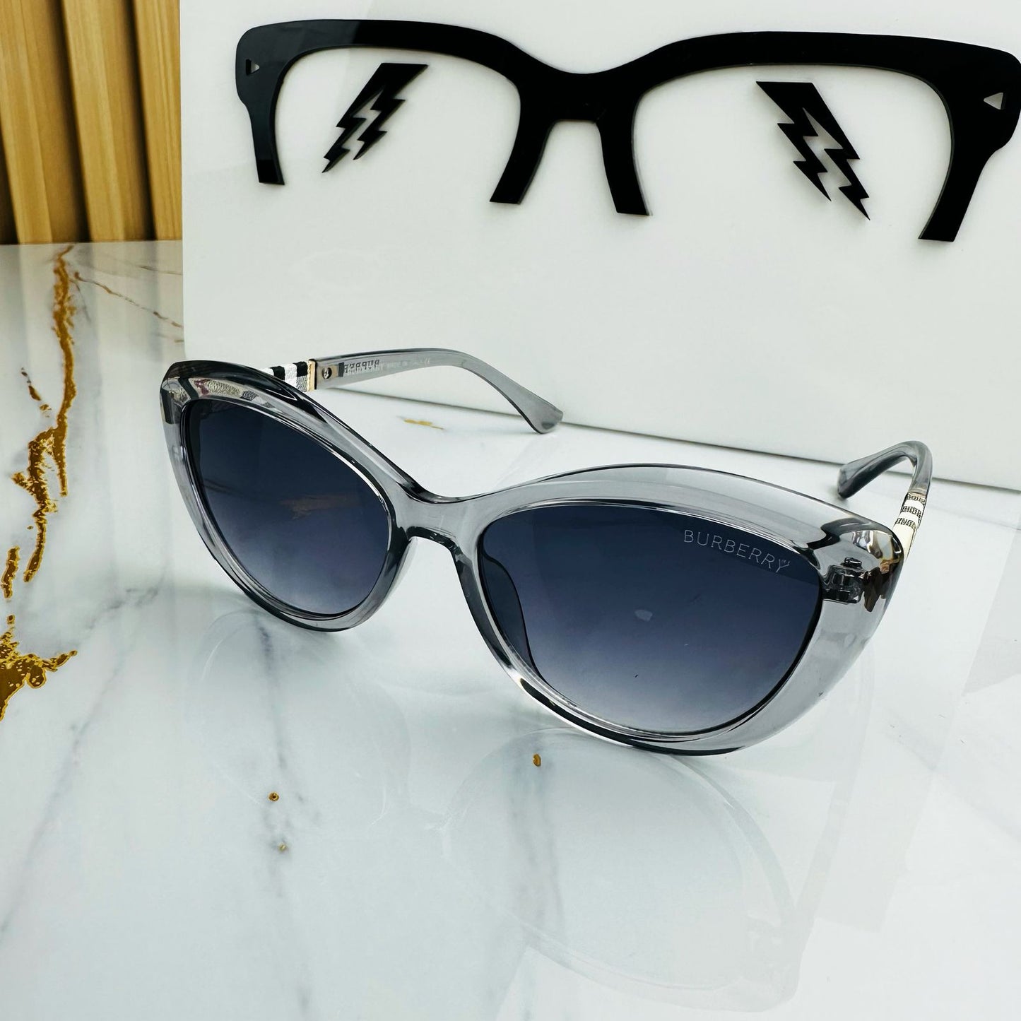 GAFAS CON ESTILO 2025 DE MODA