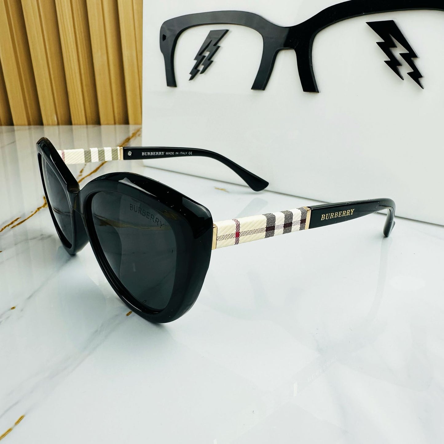 GAFAS CON ESTILO 2025 DE MODA