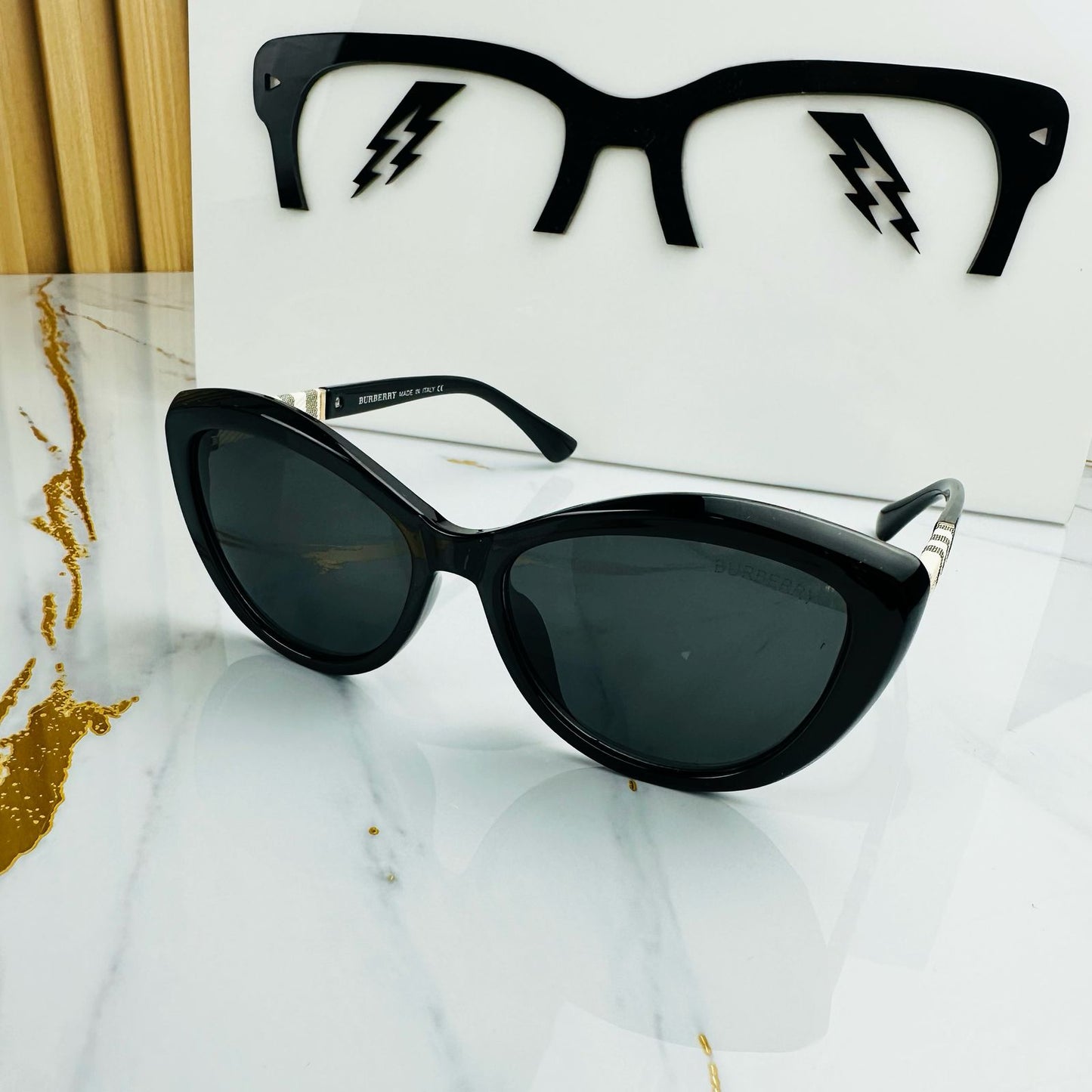 GAFAS CON ESTILO 2025 DE MODA