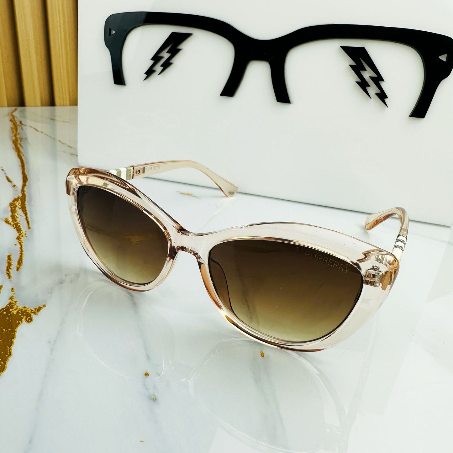 GAFAS CON ESTILO 2025 DE MODA