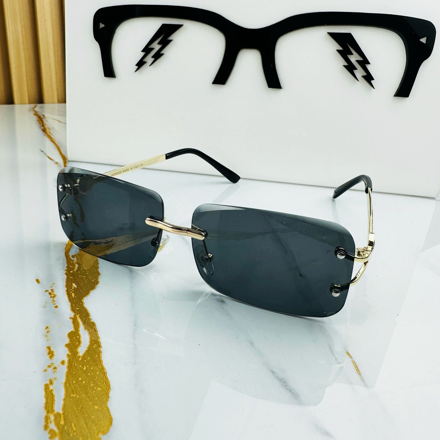 GAFAS CON ESTILO 2025 DE MODA