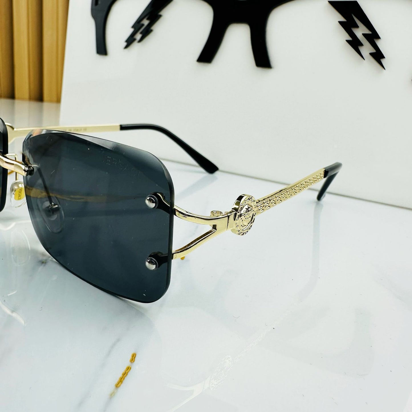 GAFAS CON ESTILO 2025 DE MODA