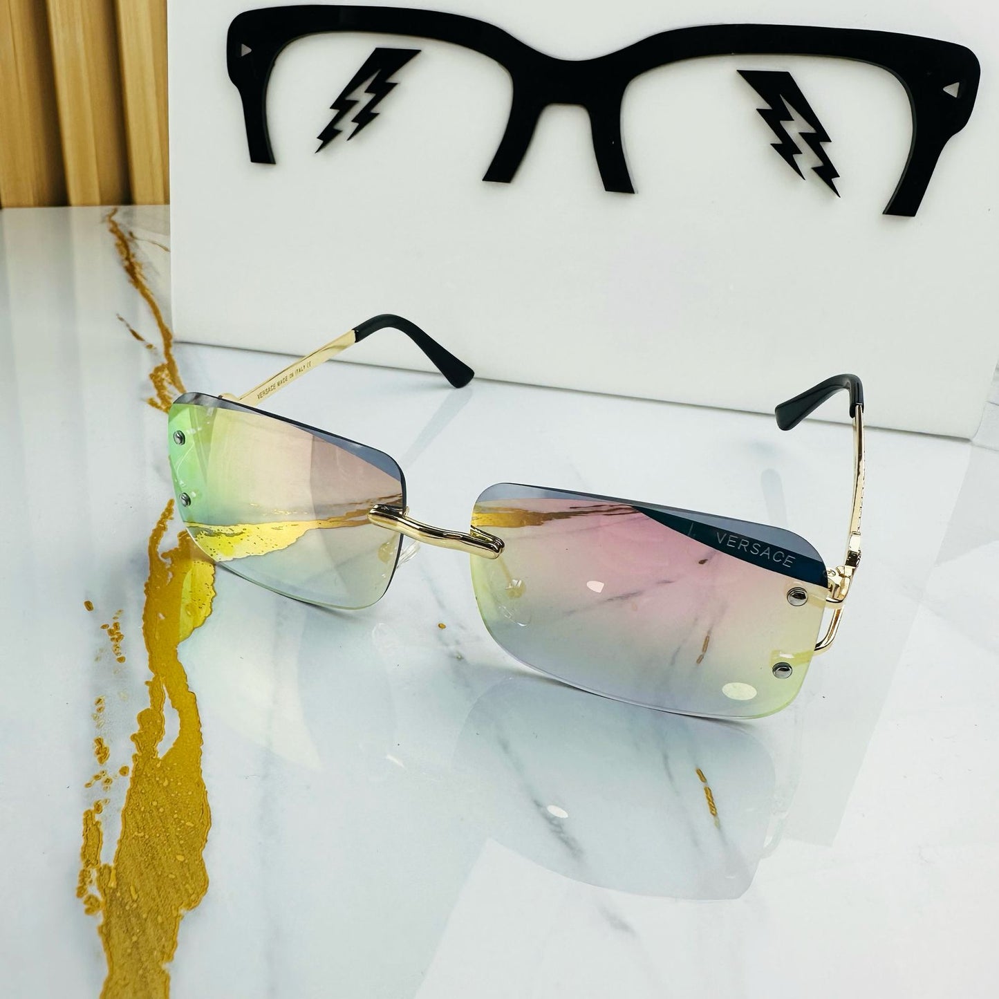 GAFAS CON ESTILO 2025 DE MODA